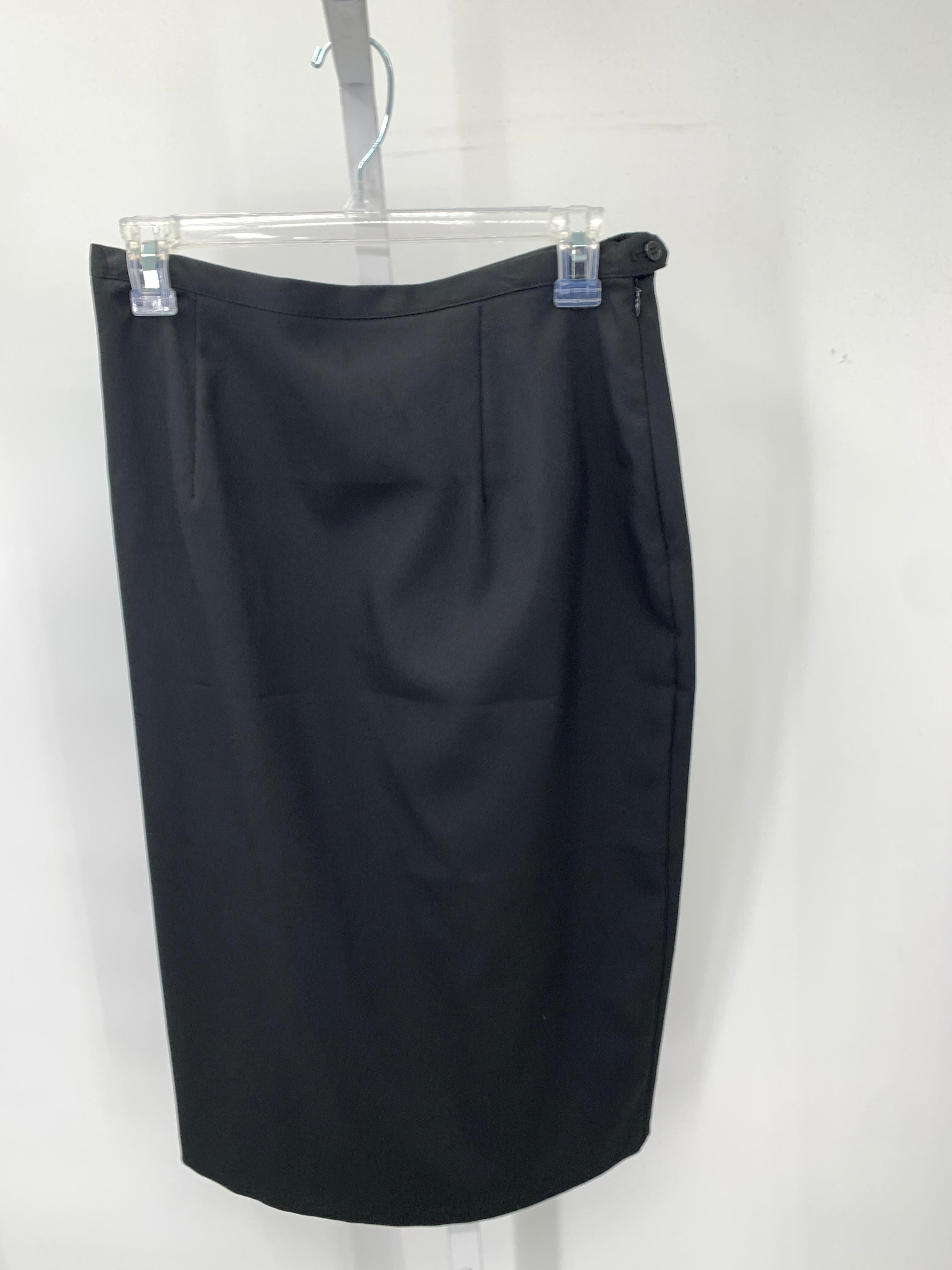 Briggs Size 8 Misses Skirt
