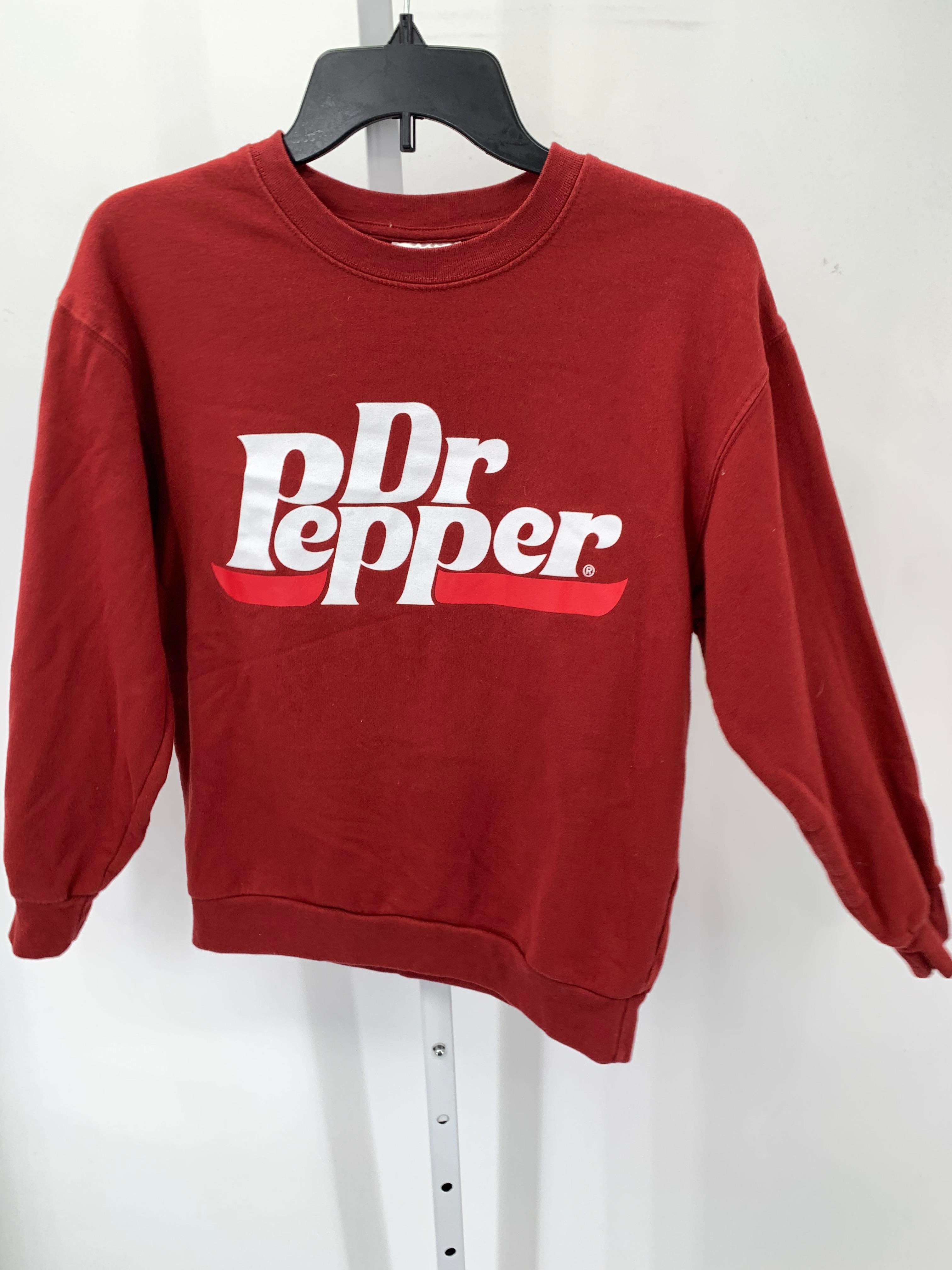 Size X Small Juniors Long Sleeve Shirt