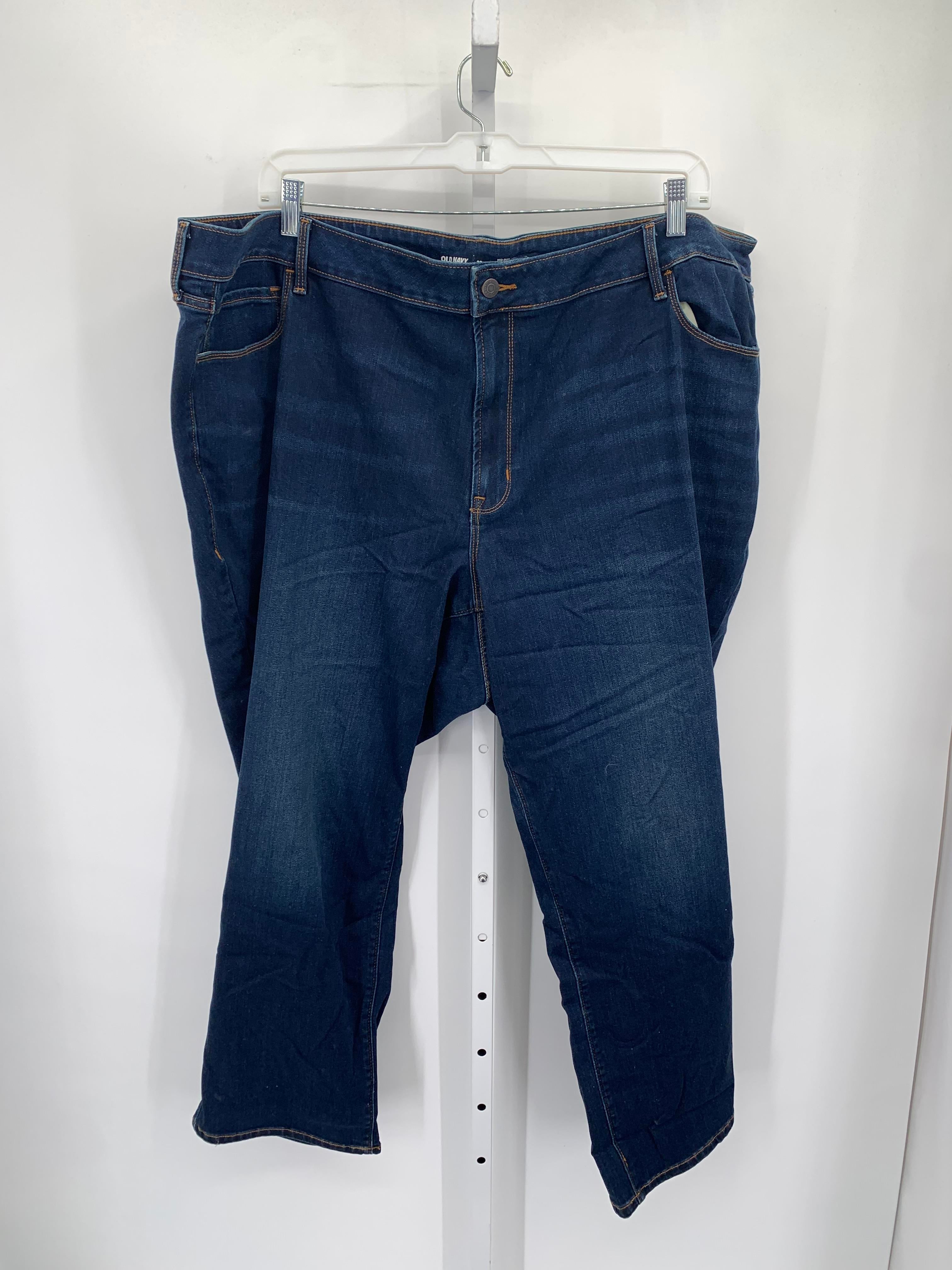 Old Navy Size 28 W Womens Jeans