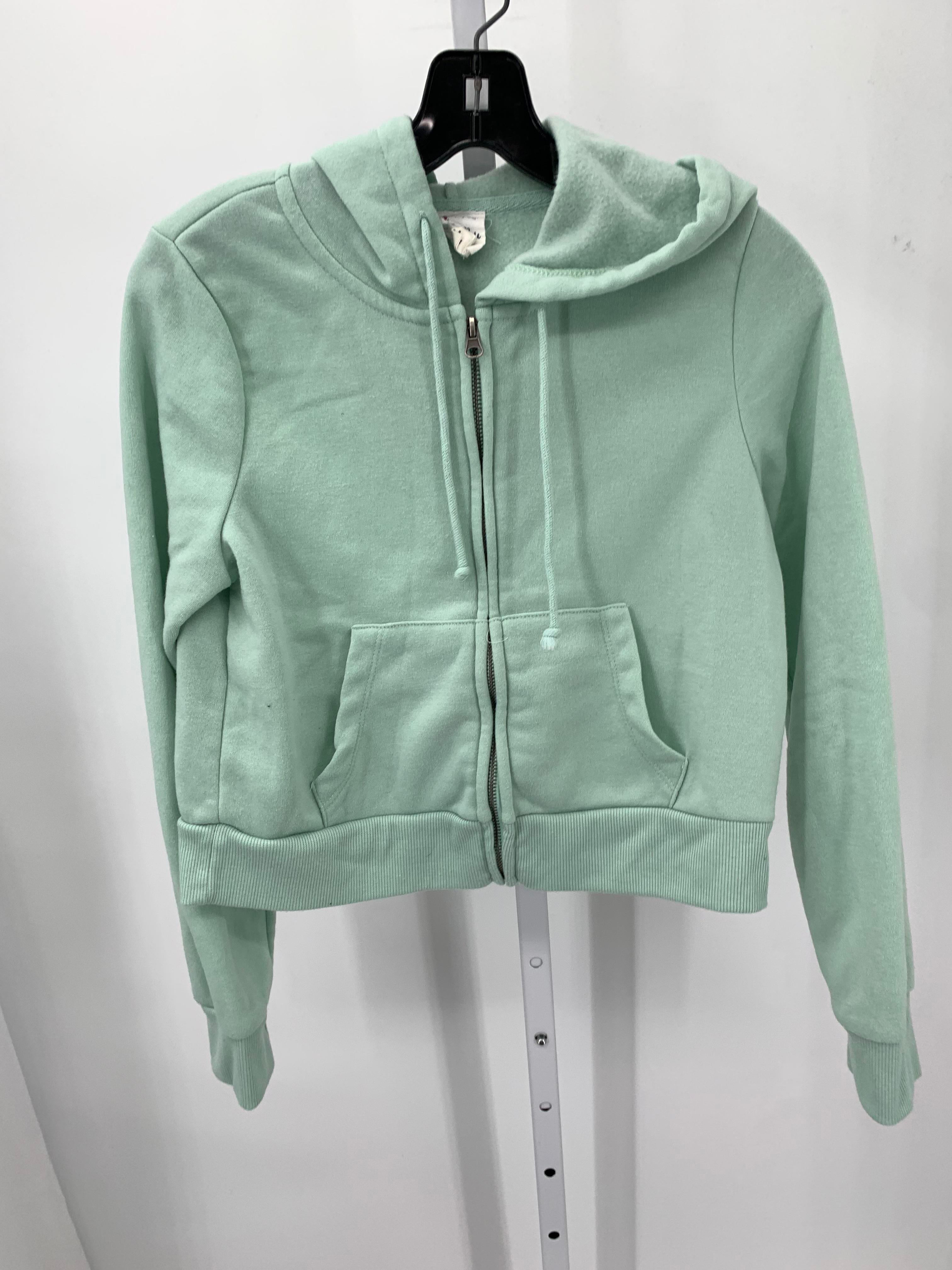 Hippie Rose Size Medium Juniors Jacket