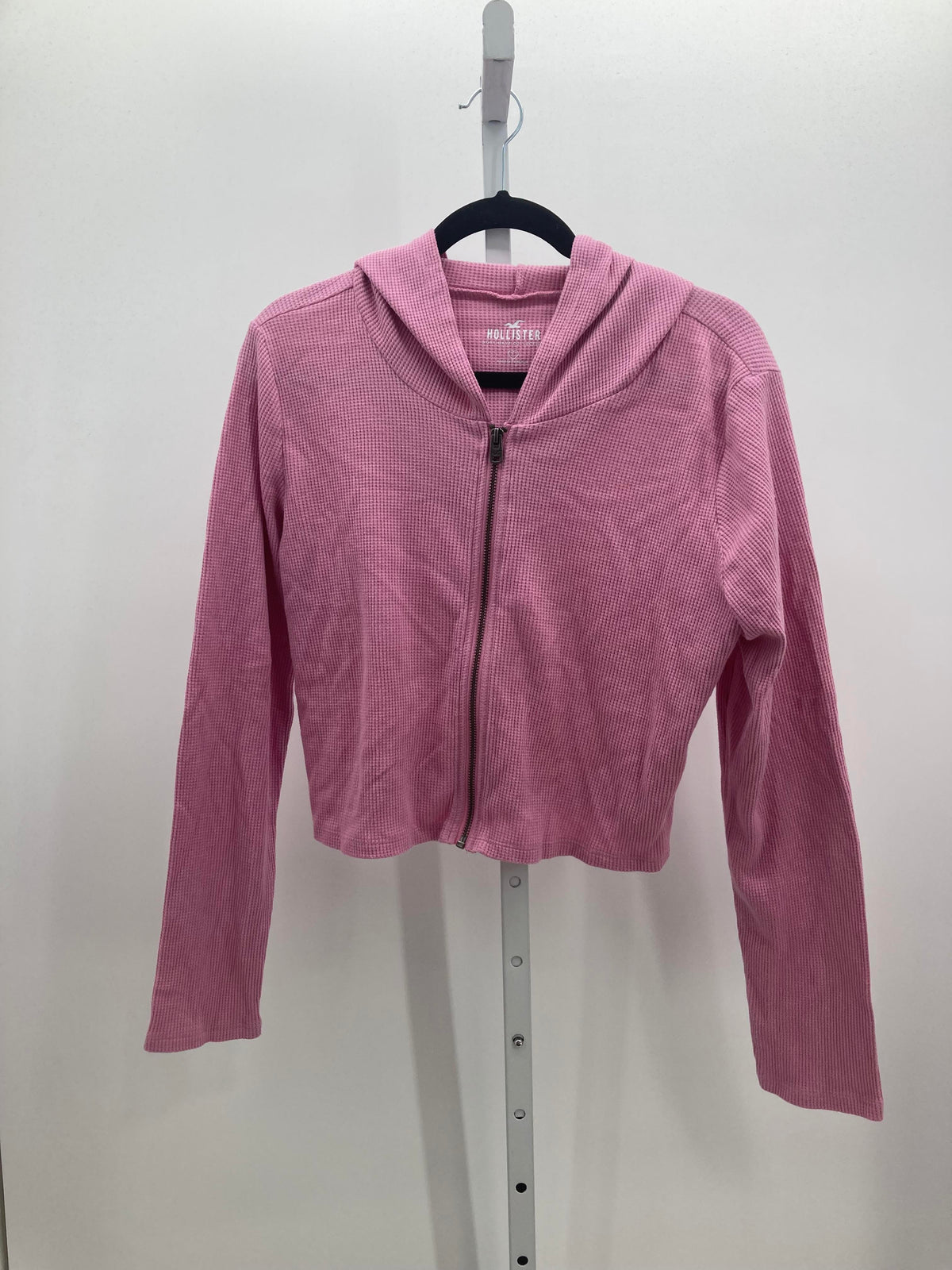 Hollister Size Large Juniors Jacket