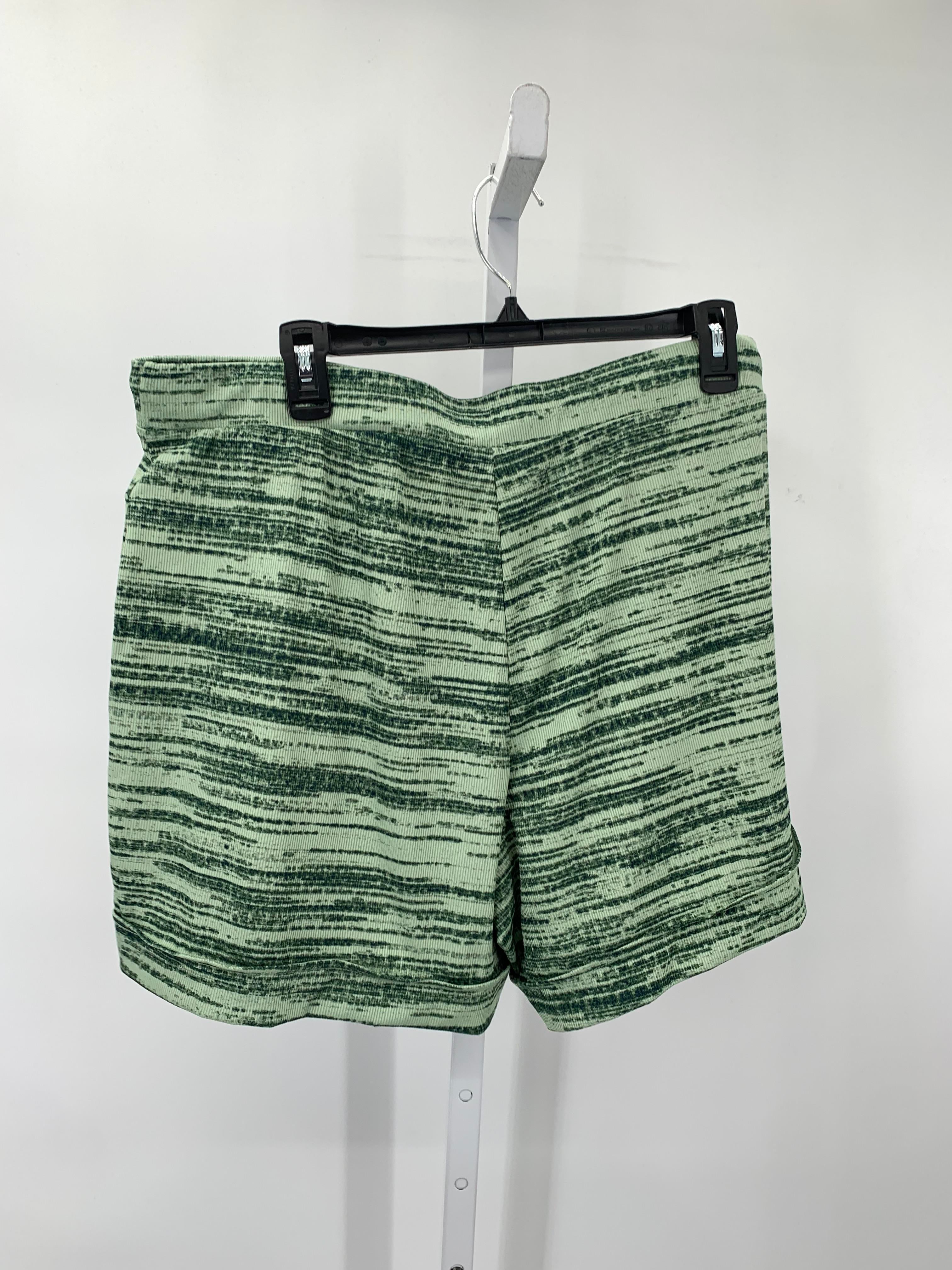 Lularoe Size Extra Large Misses Shorts