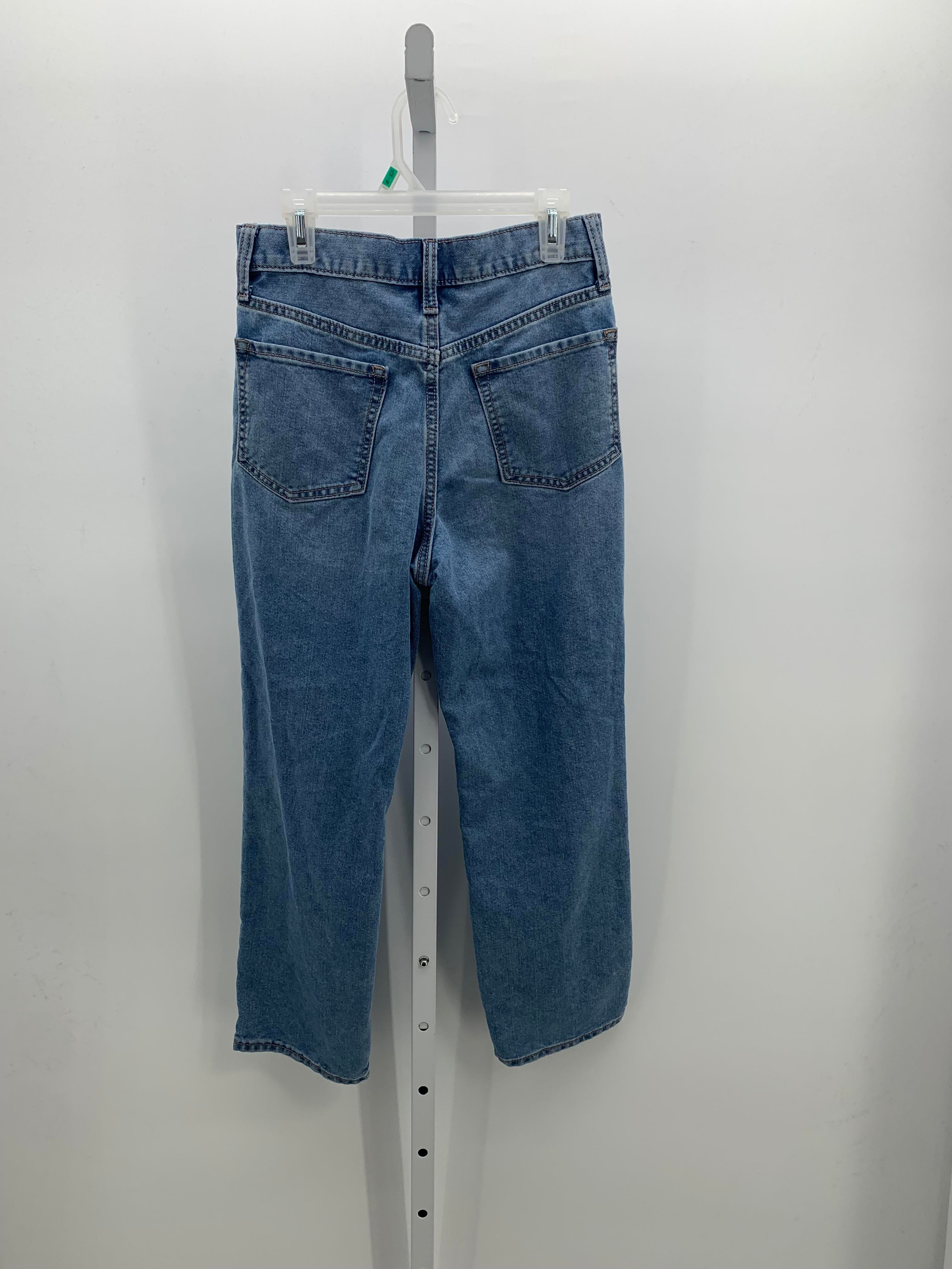 Old Navy Size 12 Girls Jeans