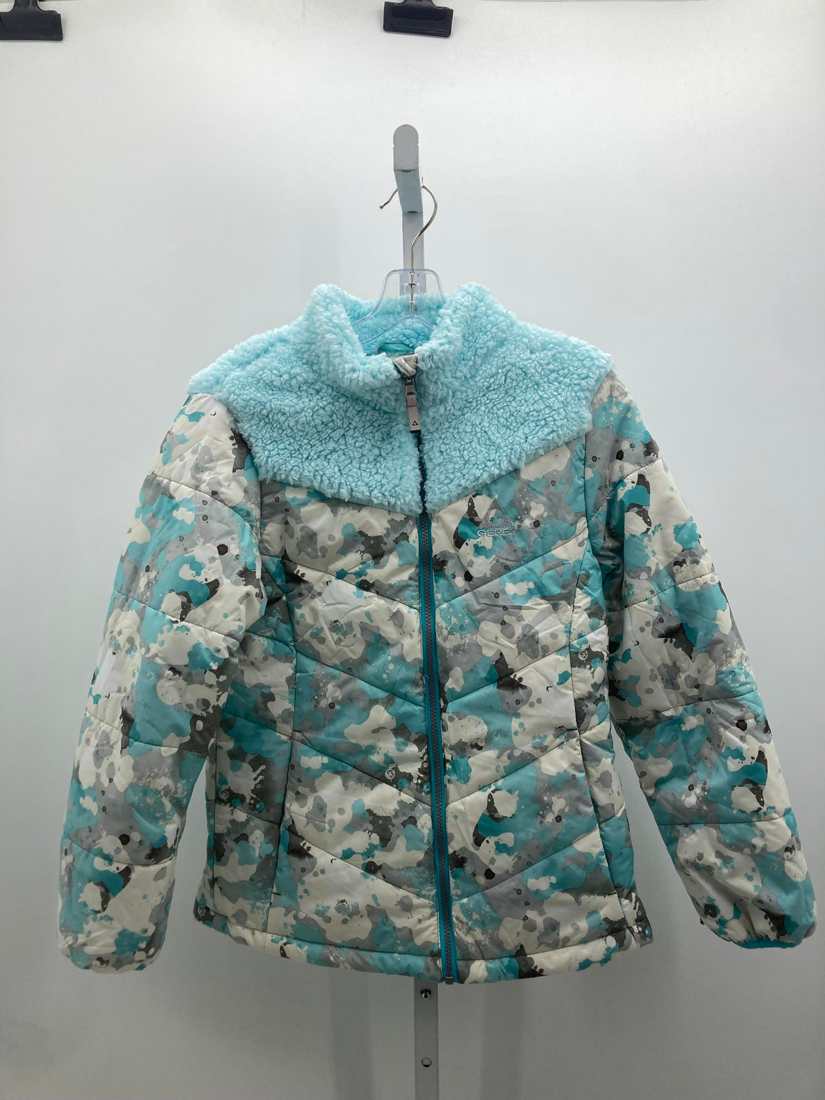 Gerry Size 14-16 Girls Lightweight