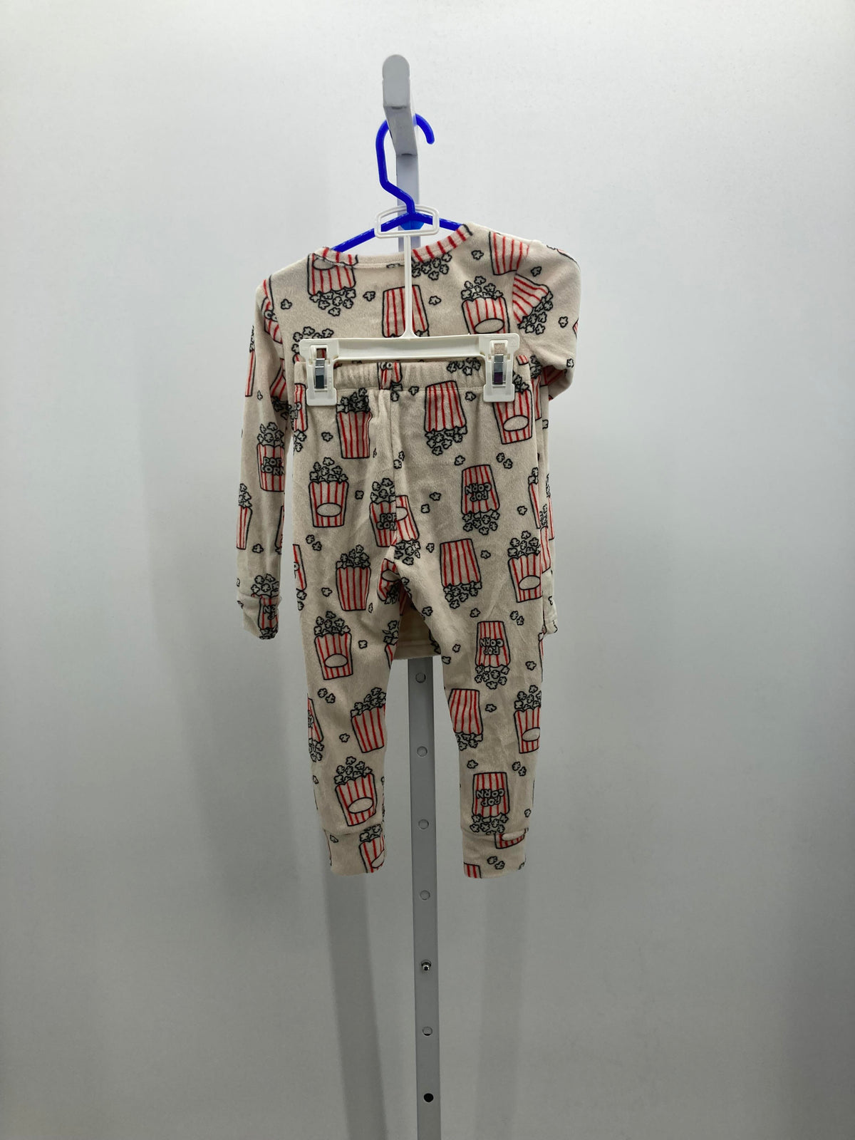 Cat & Jack Size 3T Girls Pajamas