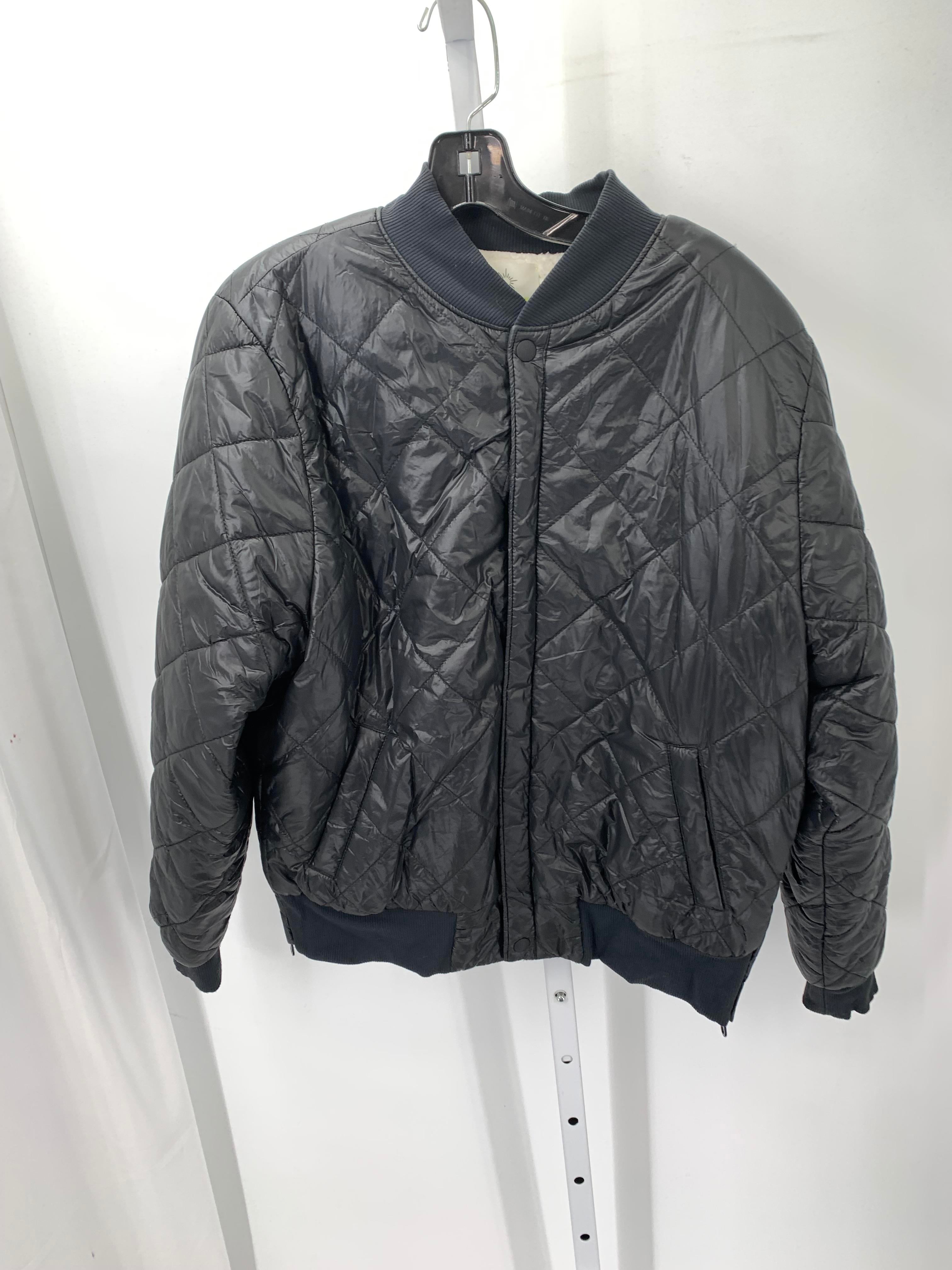 SHERPA LINED QUILTED