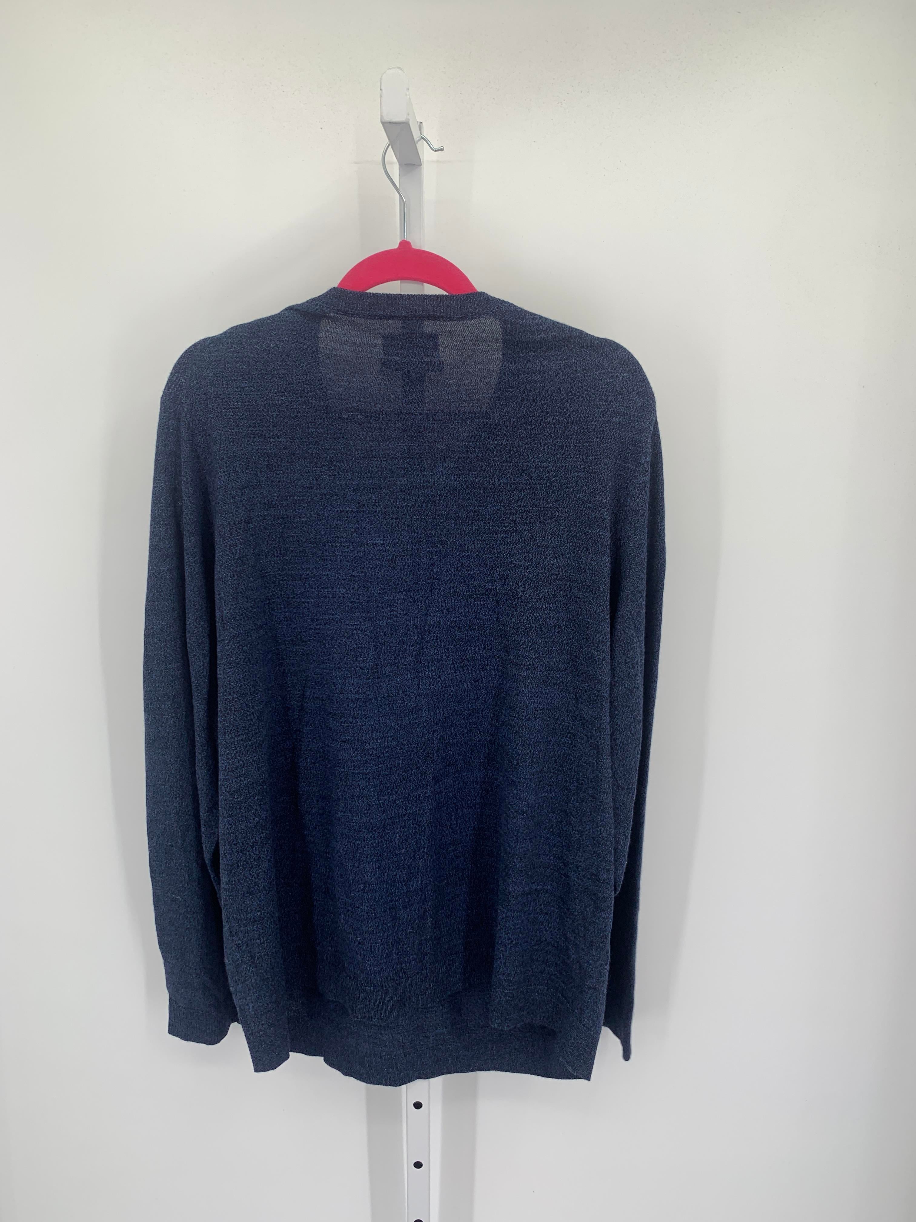 VNECK SWEATER