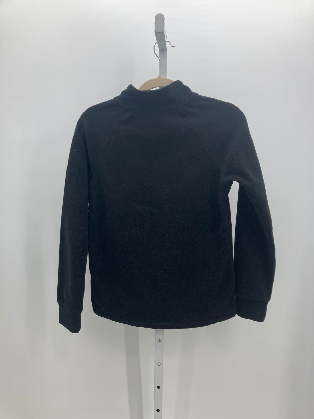 Calvin Klein Size Extra Large Misses Fleece Jacket