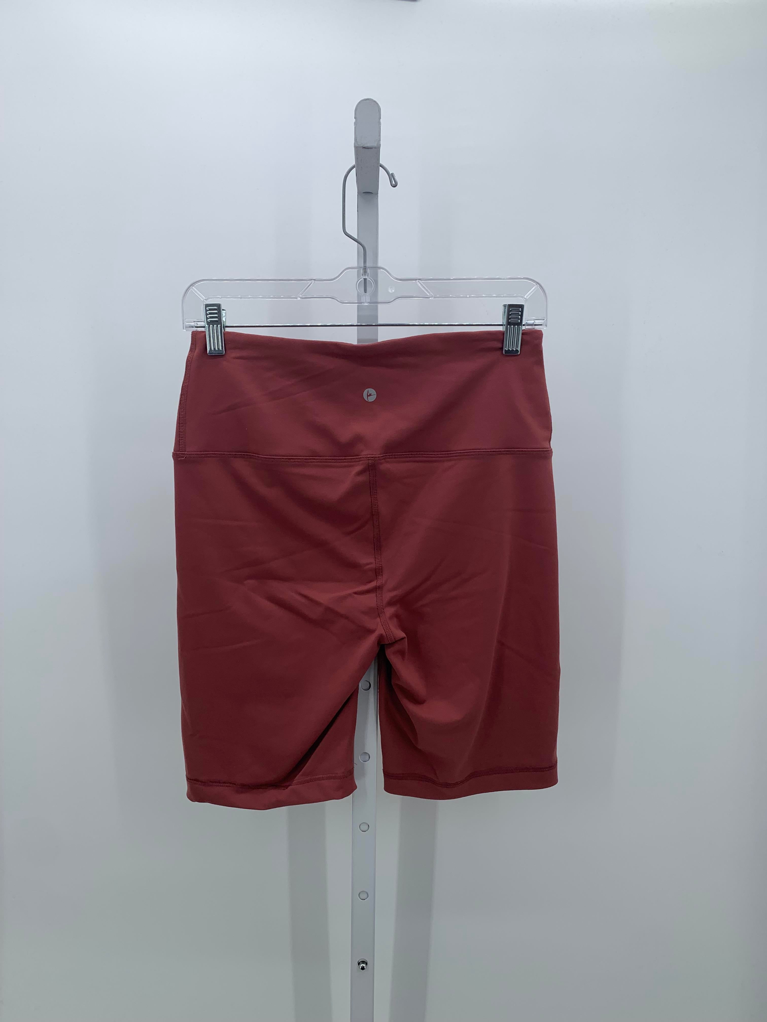 90 degree Size Medium Misses Shorts