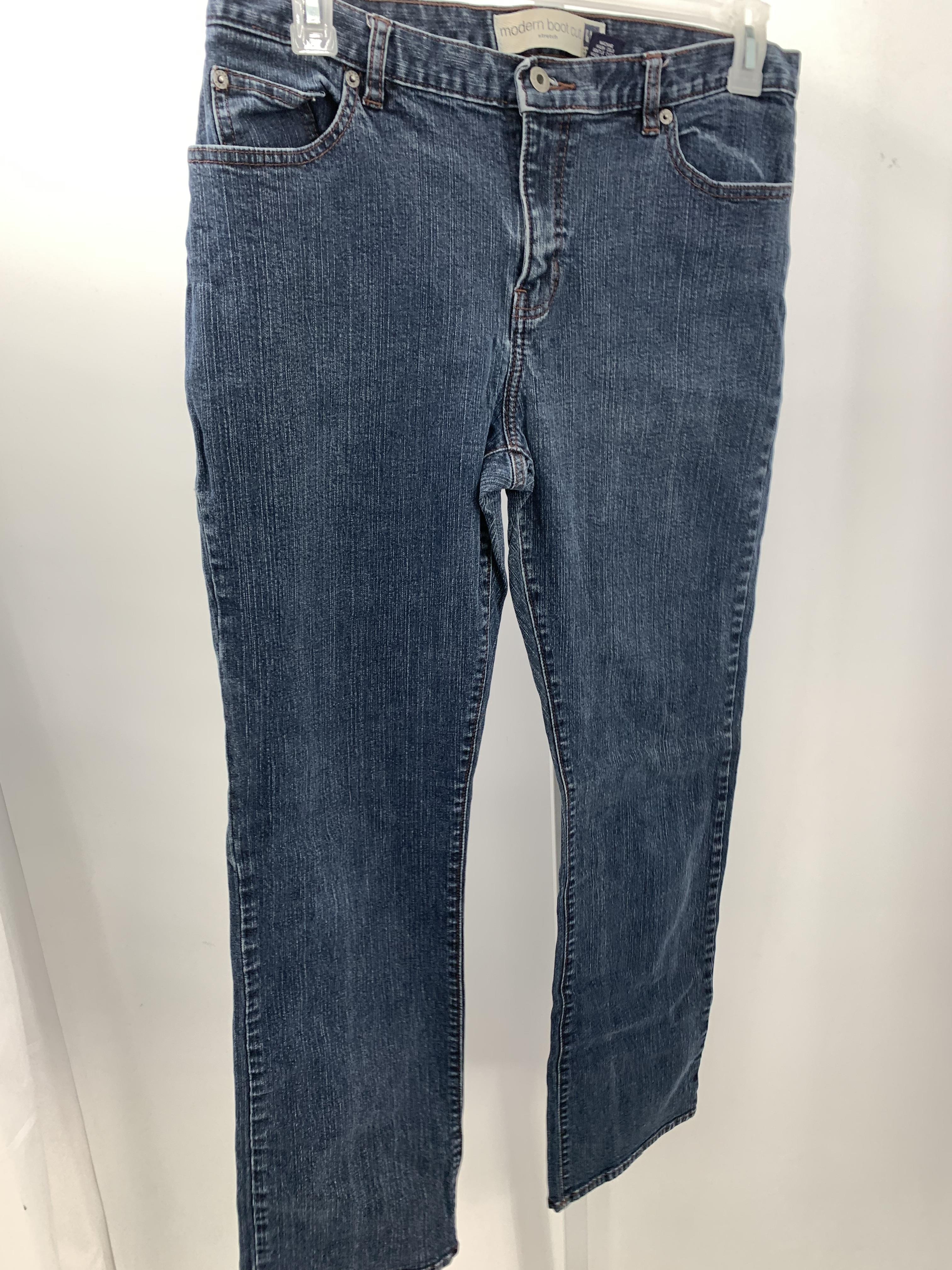 Gap Size 14 Misses Jeans