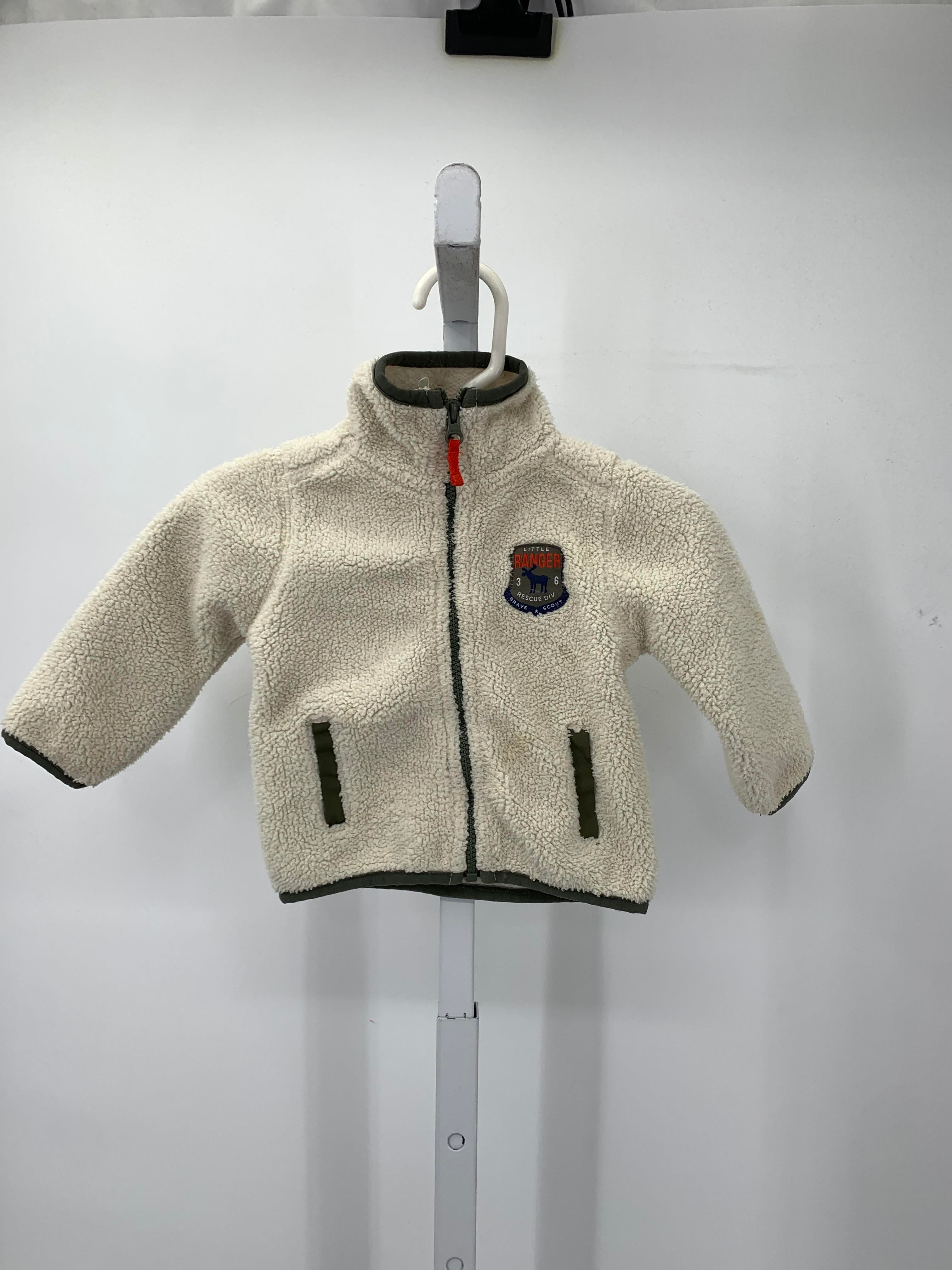 LITTLE RANGER ZIP