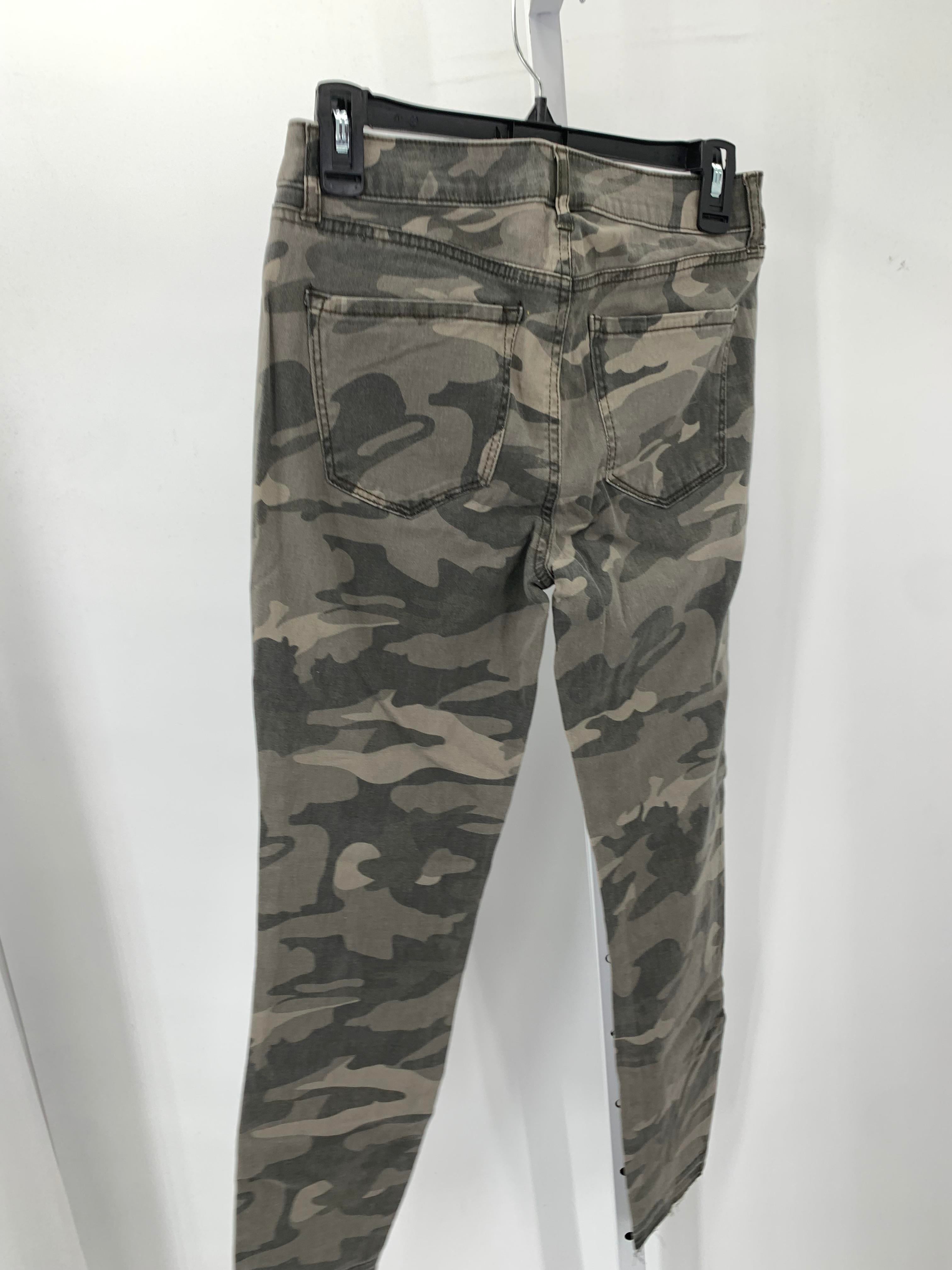 Size 7 Juniors Jeans