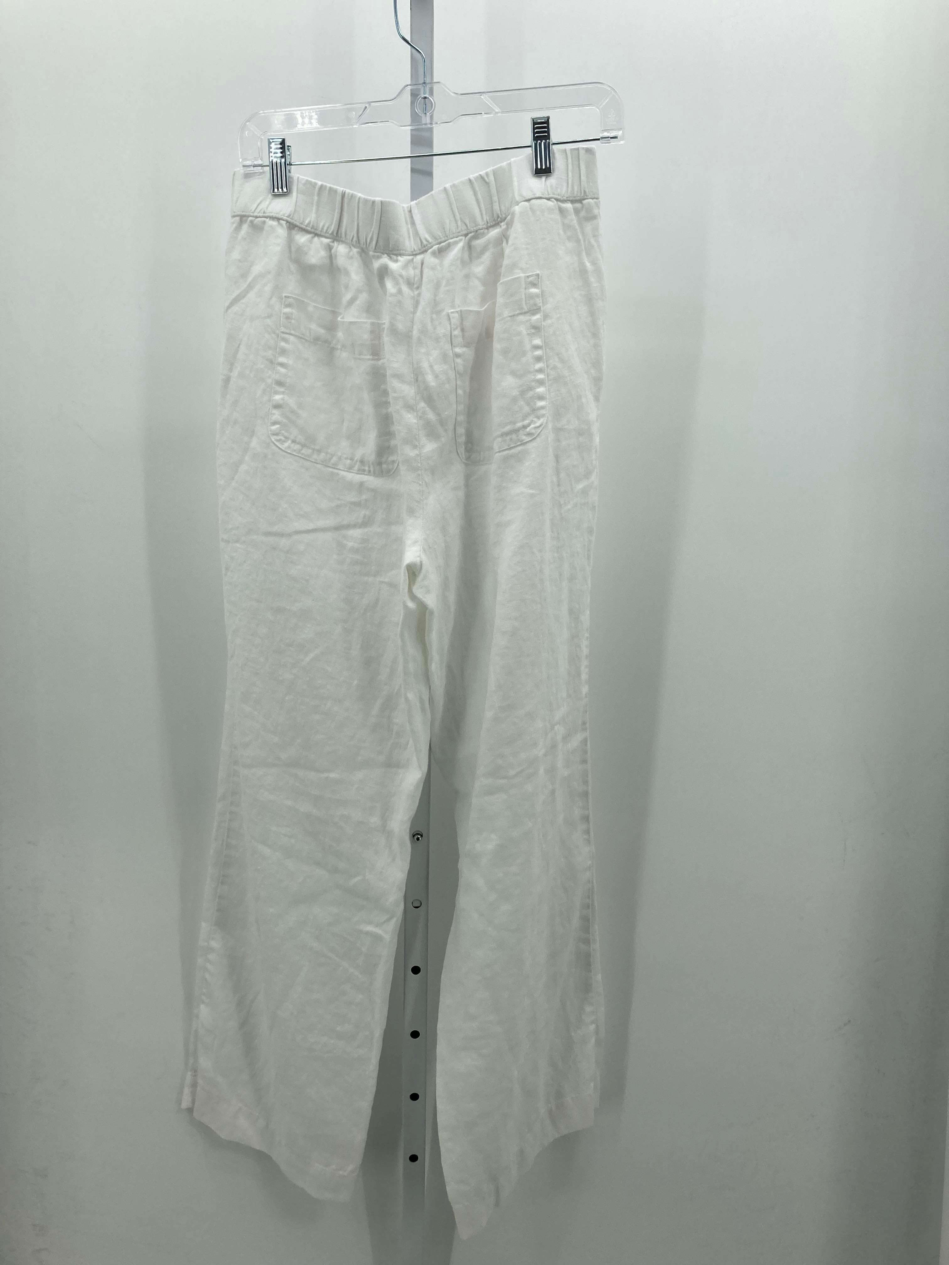 Talbots Size Medium Misses Pants