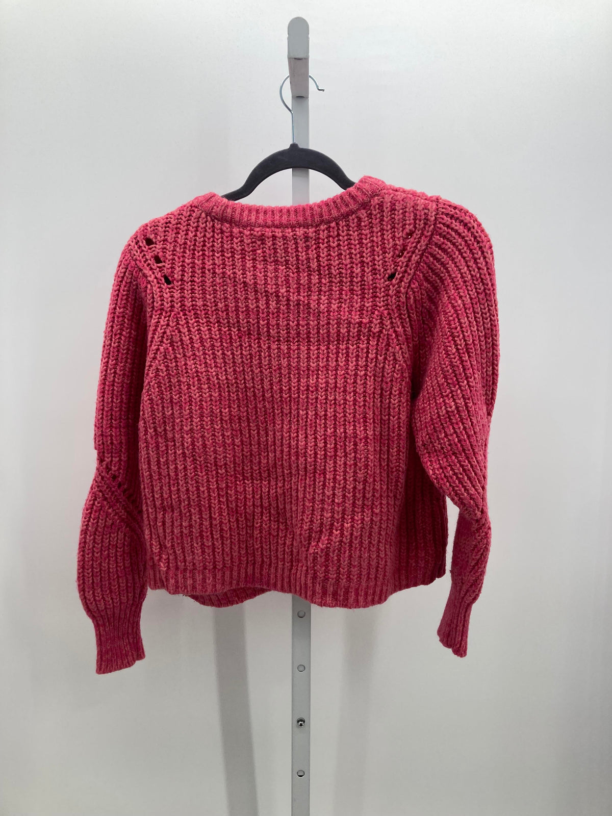 Loft Size Small Petite Petite Long Slv Sweater