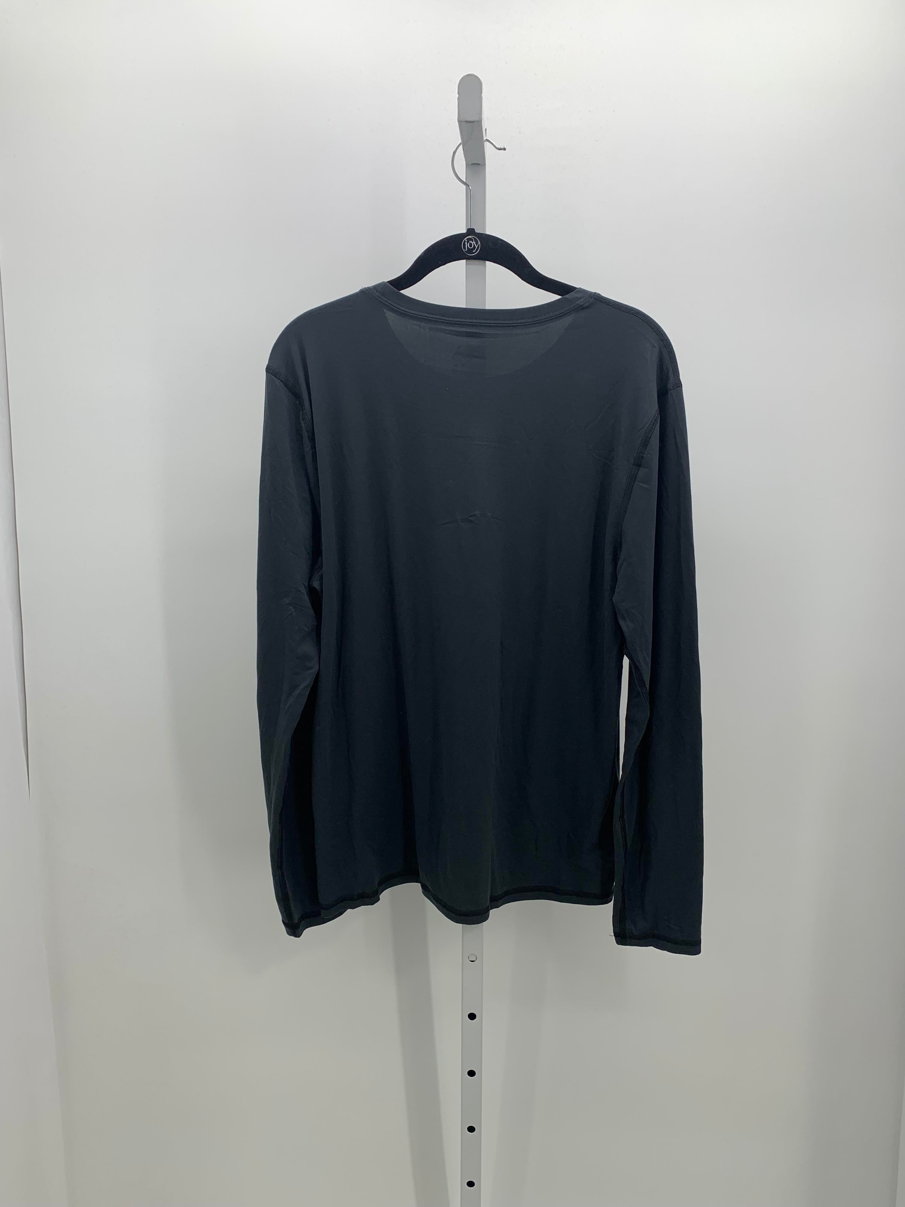 CREWNECK TOP