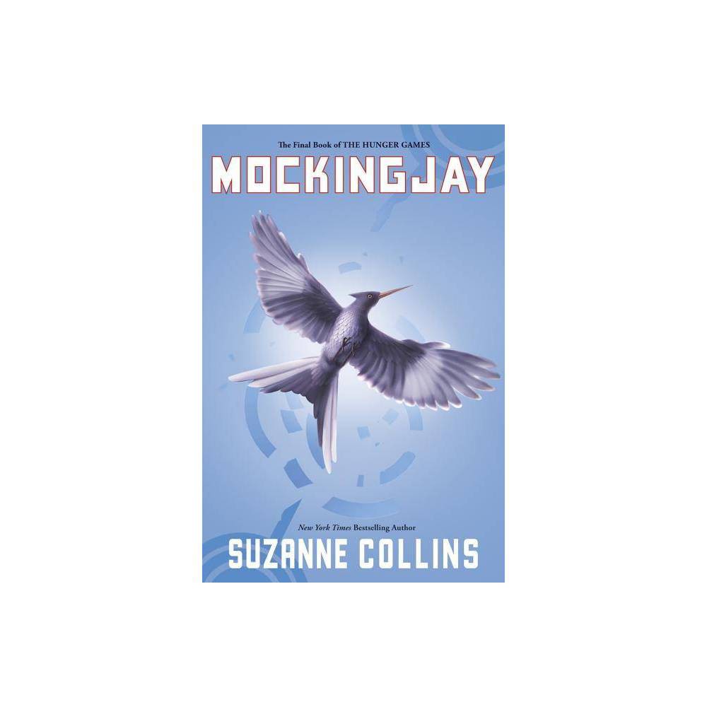 Mockingjay -