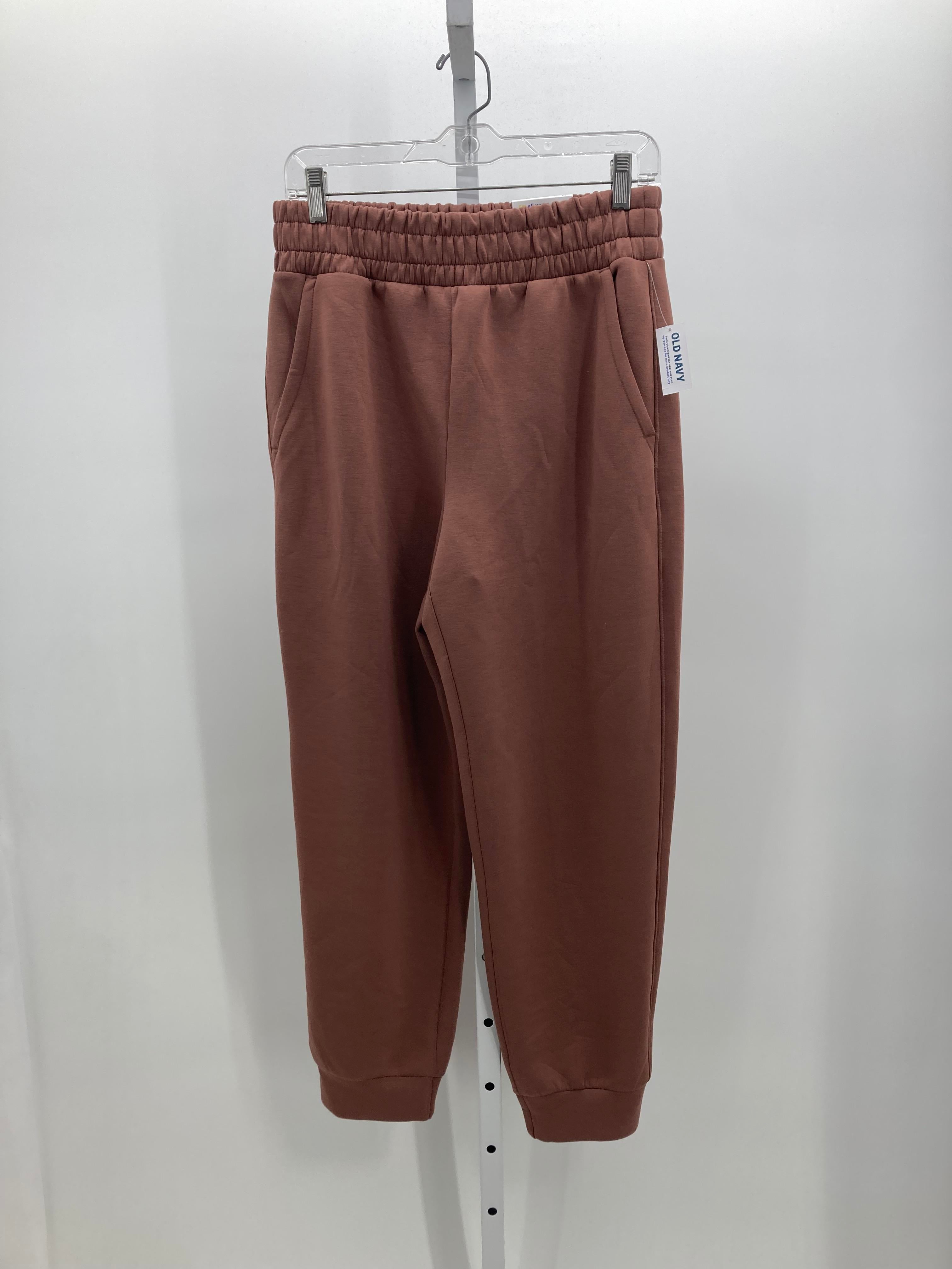 Old Navy Size Medium Misses Sweat Pants