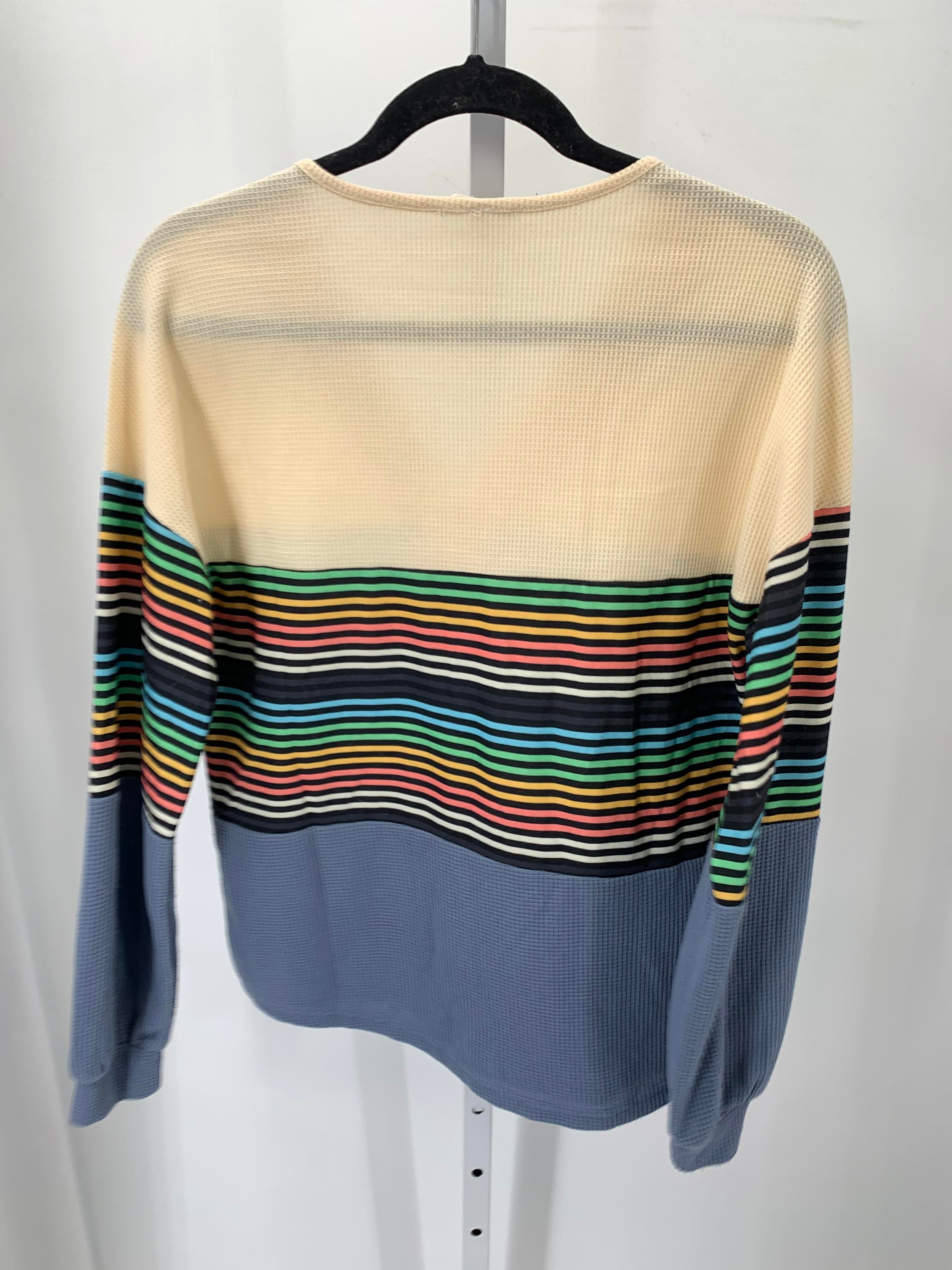 Size Medium Misses Long Sleeve Shirt