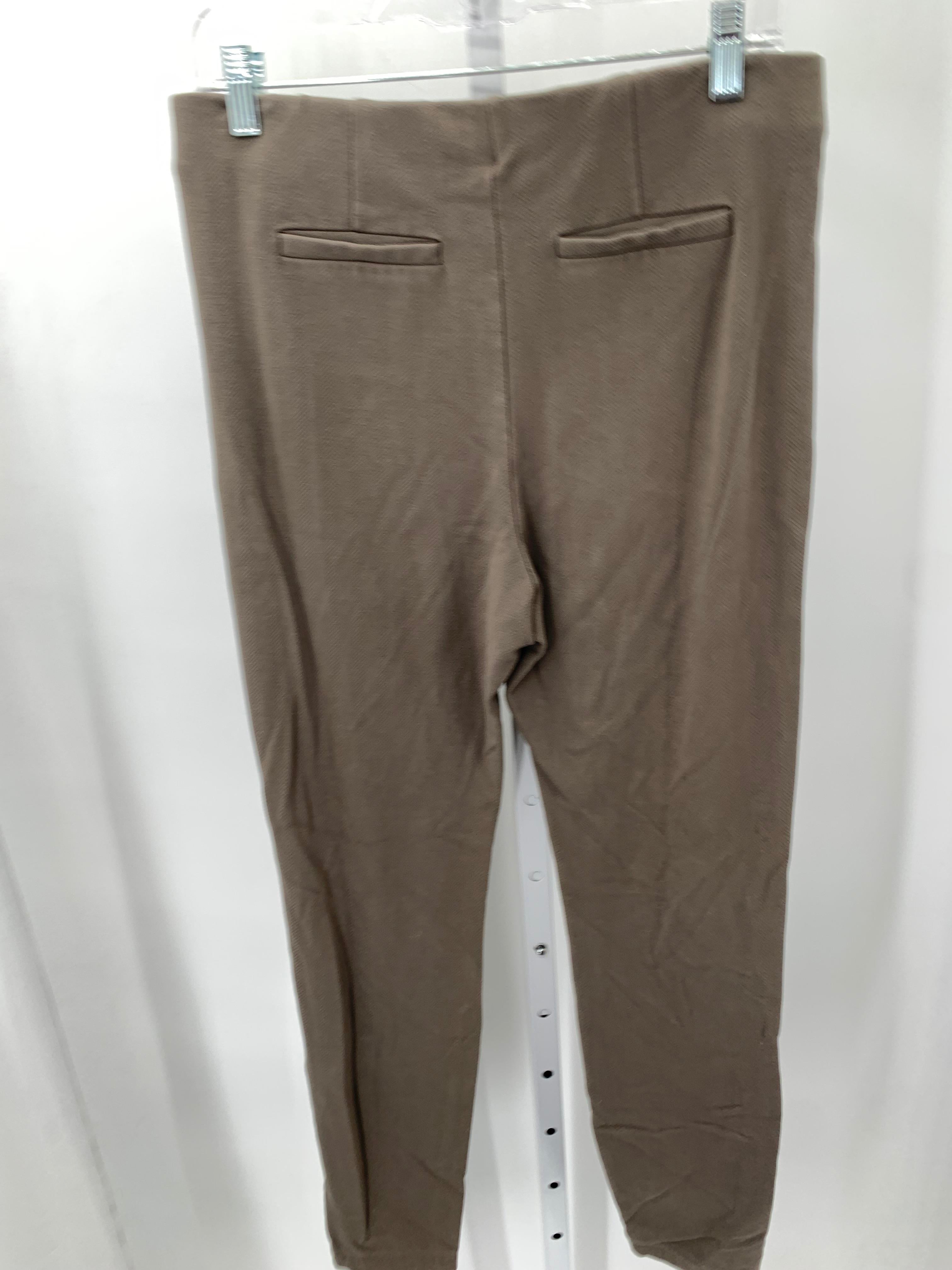 Size Extra Large Misses Pants