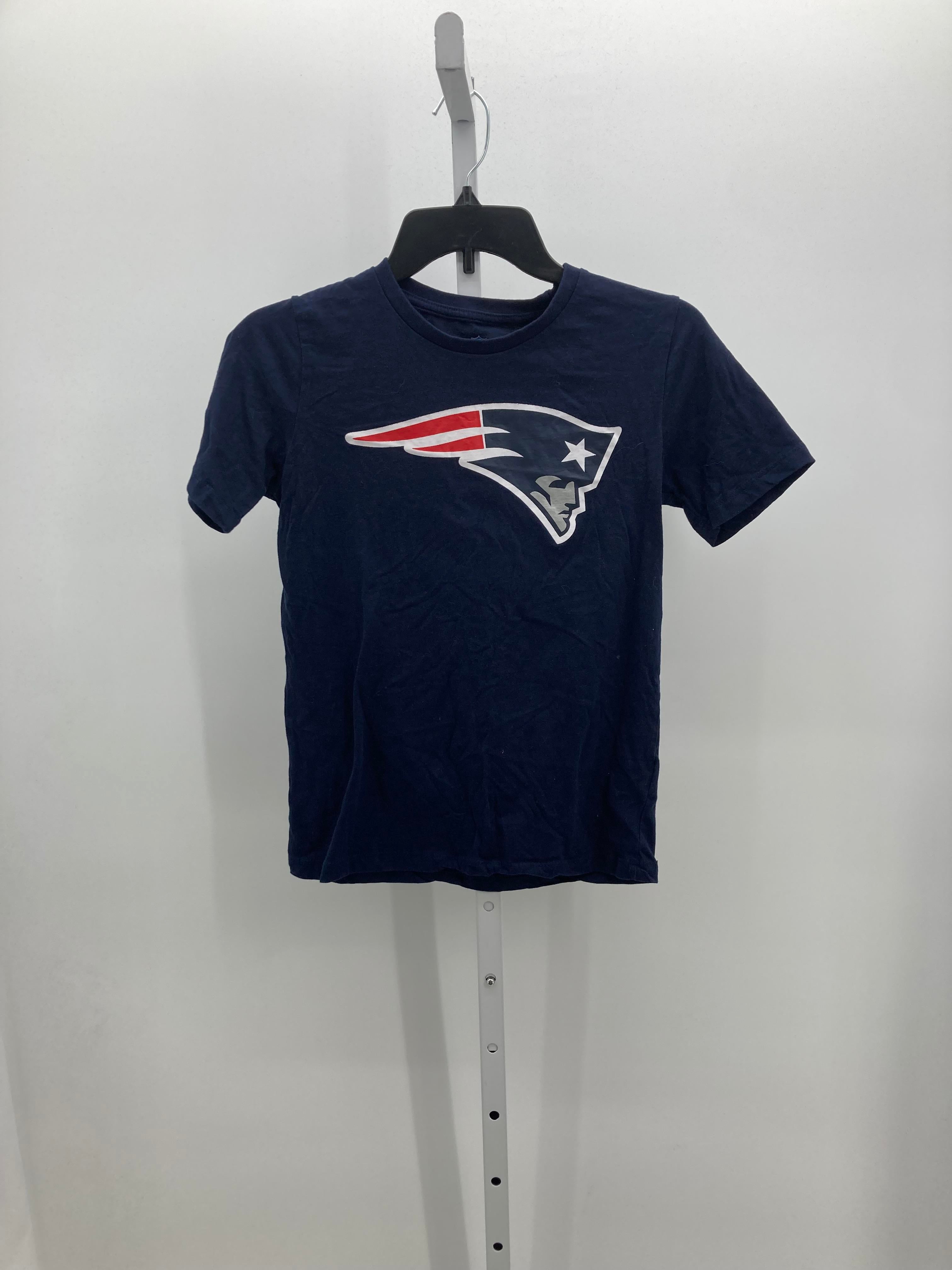 PATRIOTS KNIT