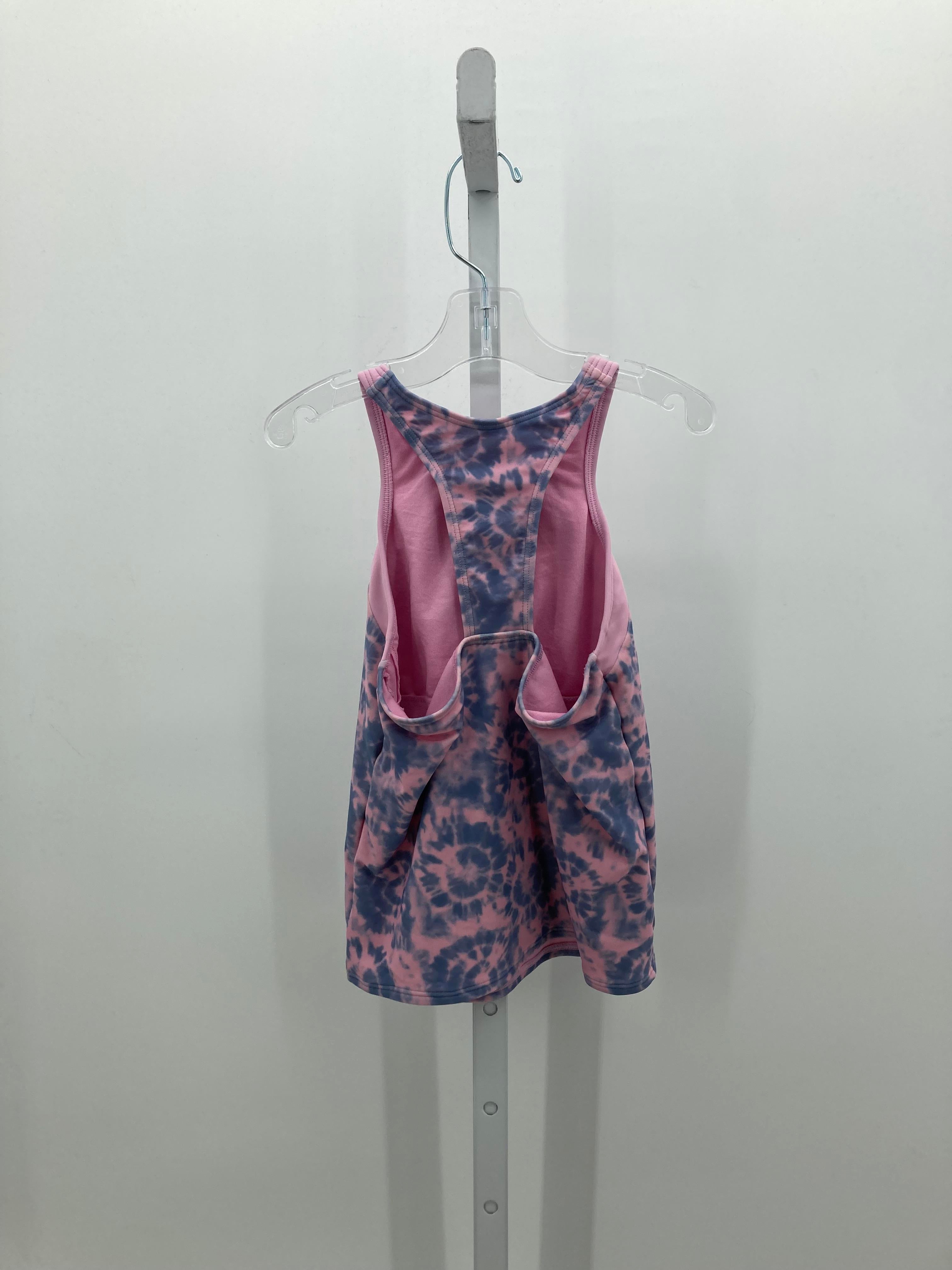 Athleta Size 12 Girls Tank