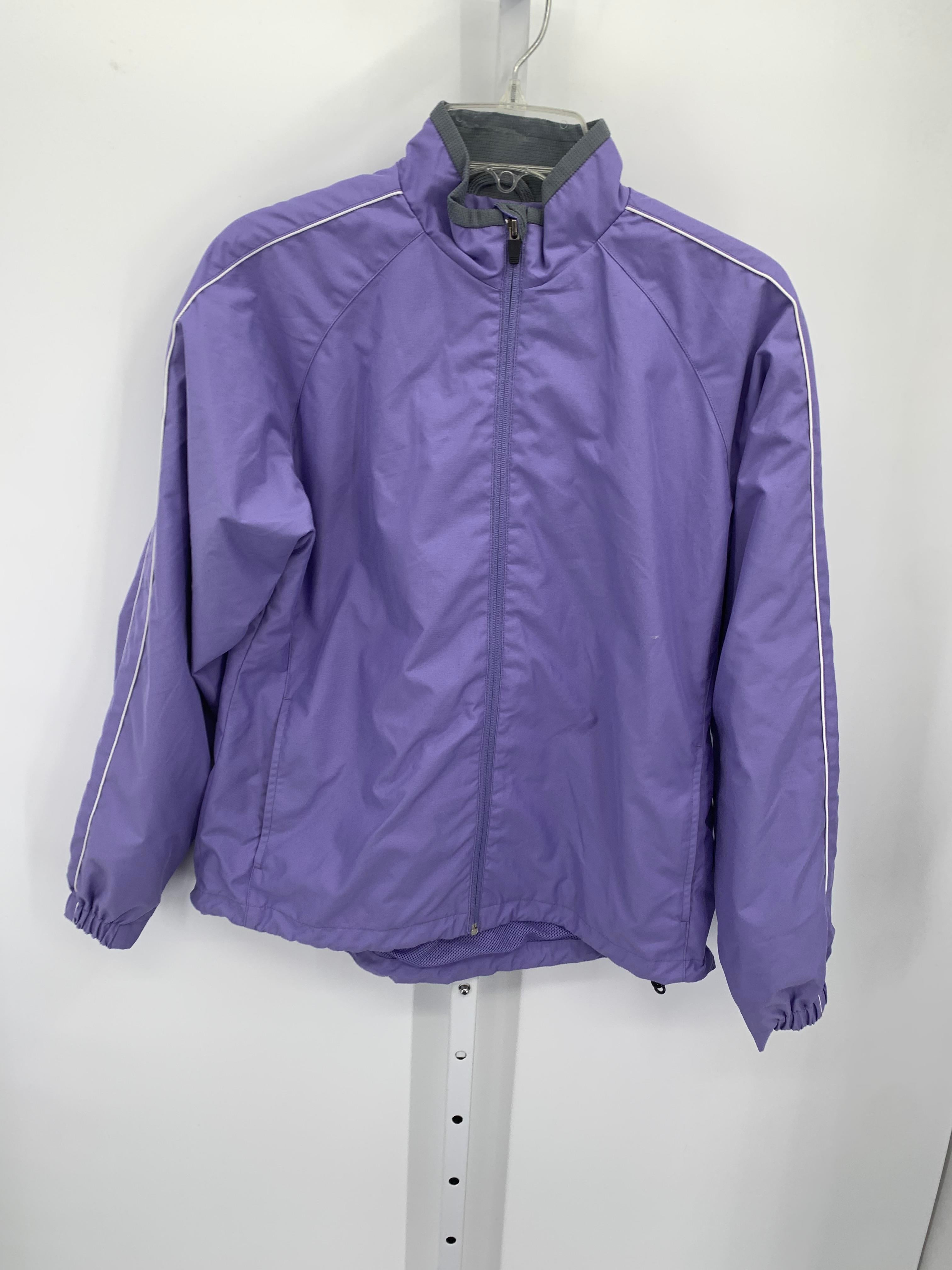 Size Medium Misses Lightweight Jacket