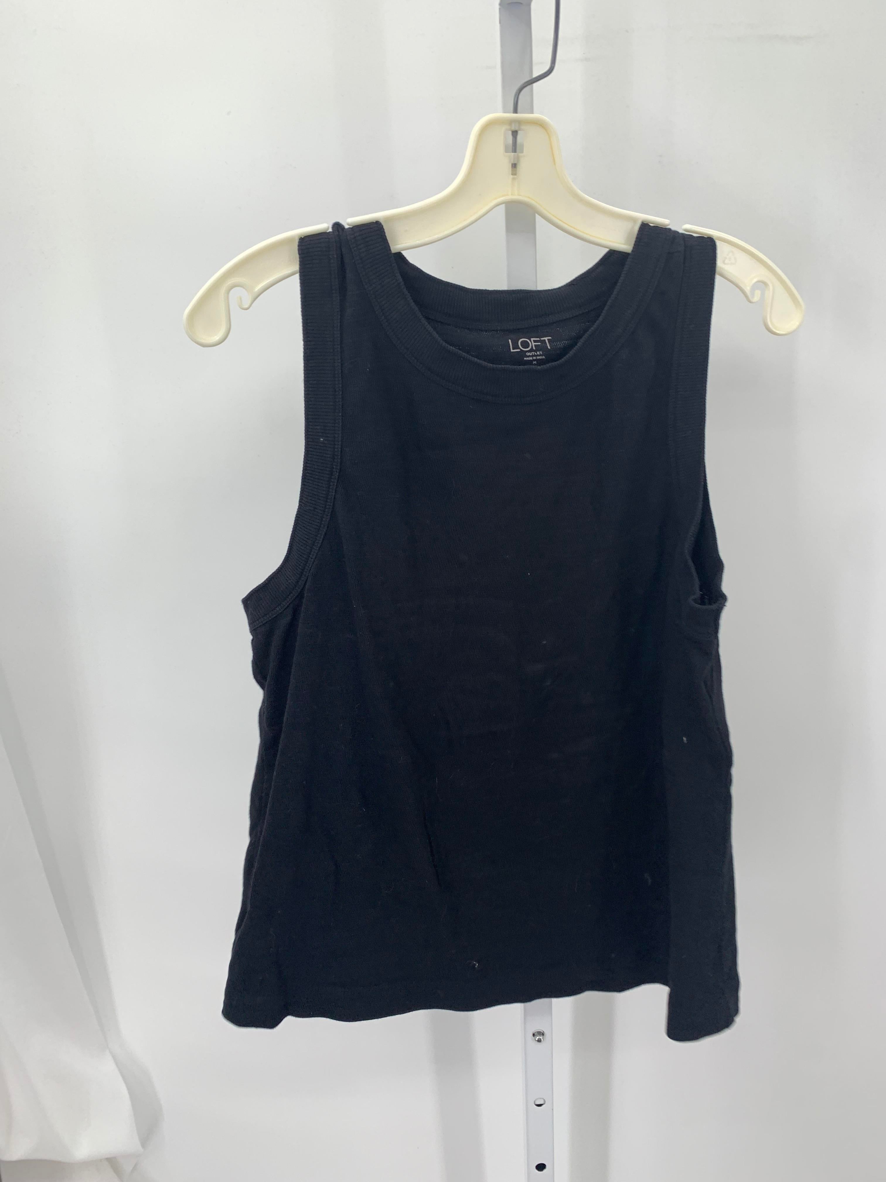 Loft Size Medium Misses Tank