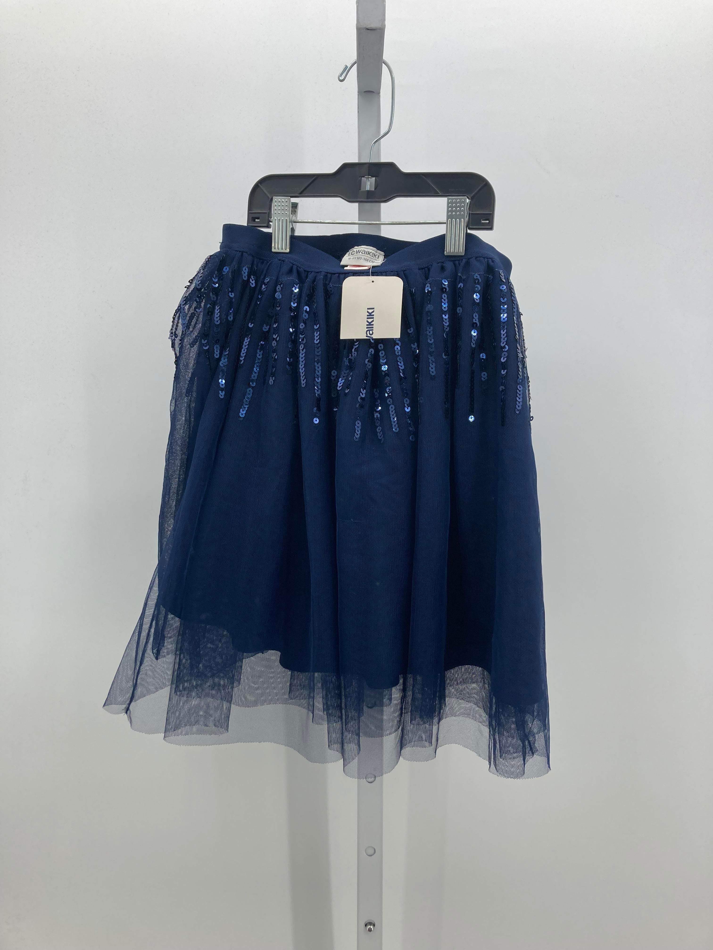 Size 10-12 Girls Skirt