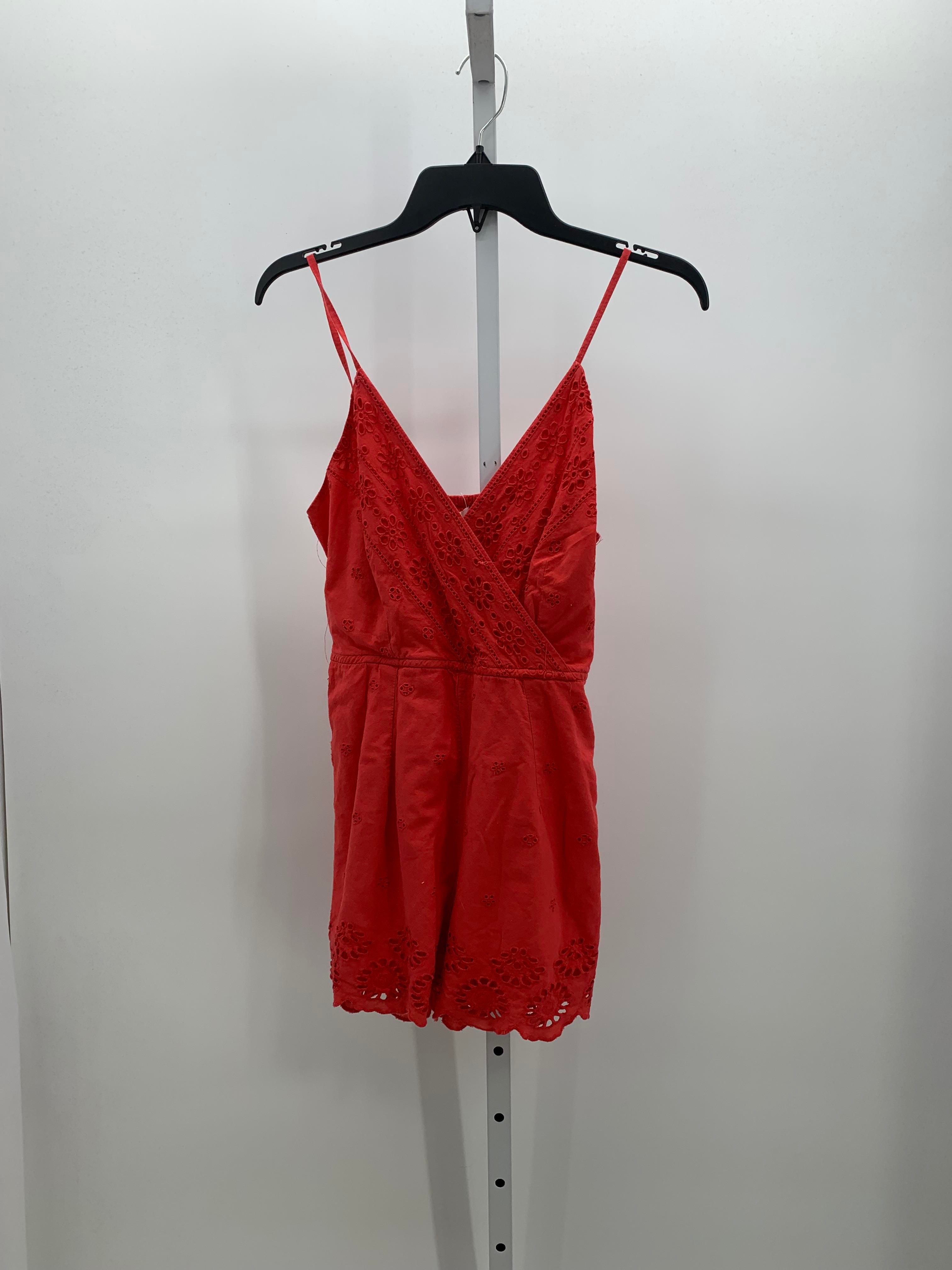 Japna Size Medium Juniors Romper