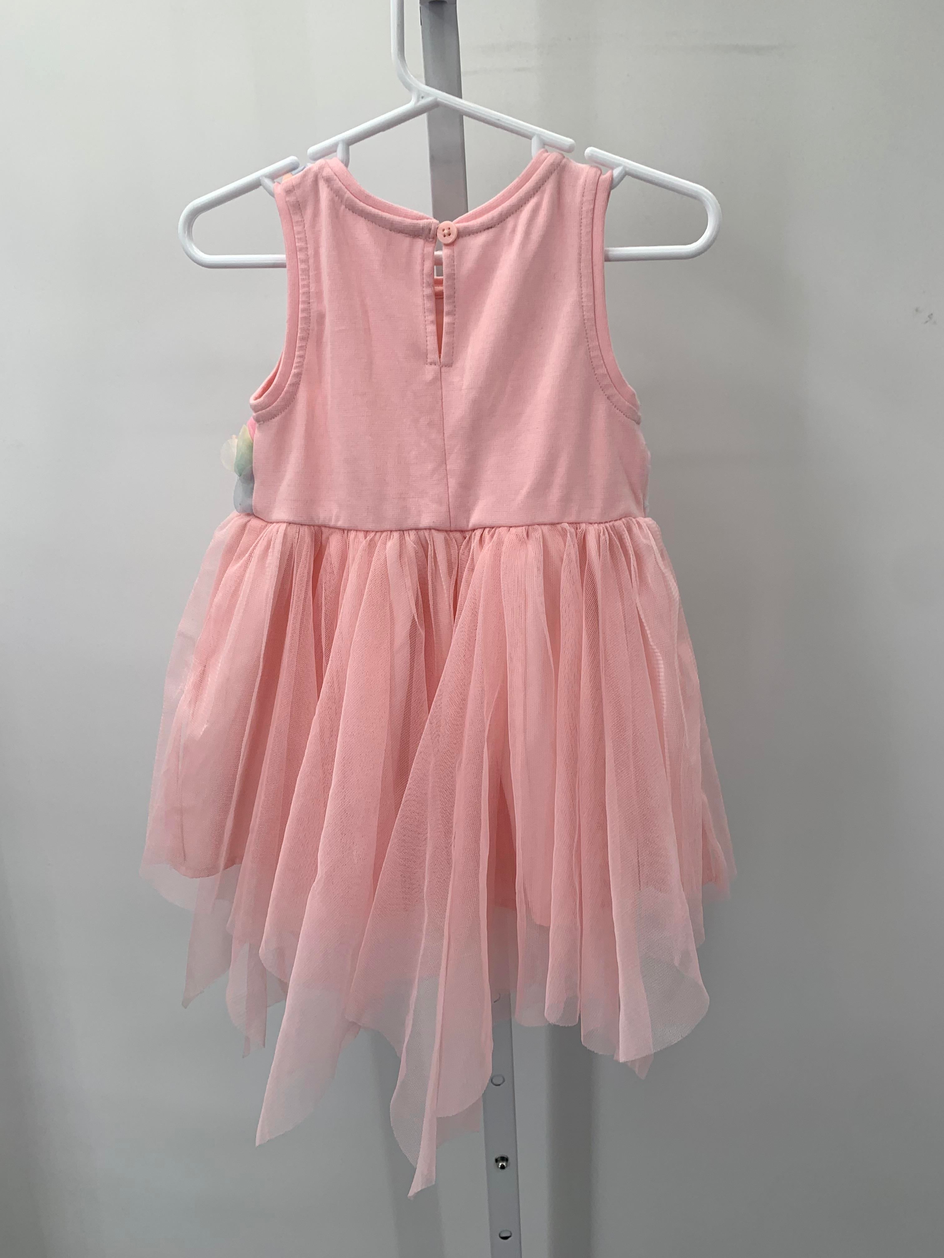Cat & Jack Size 18 Months Girls Sleeveless Dress
