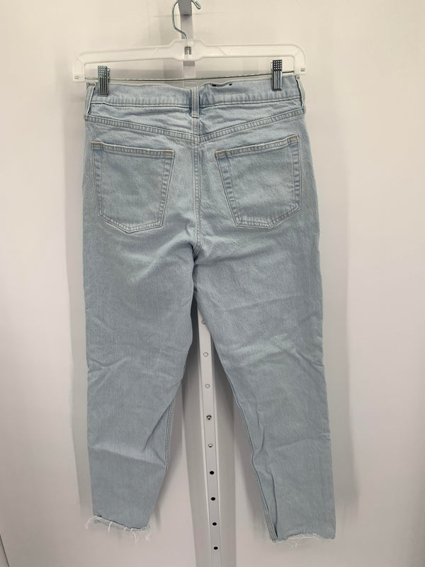Gap Denim Size 12 Misses Jeans