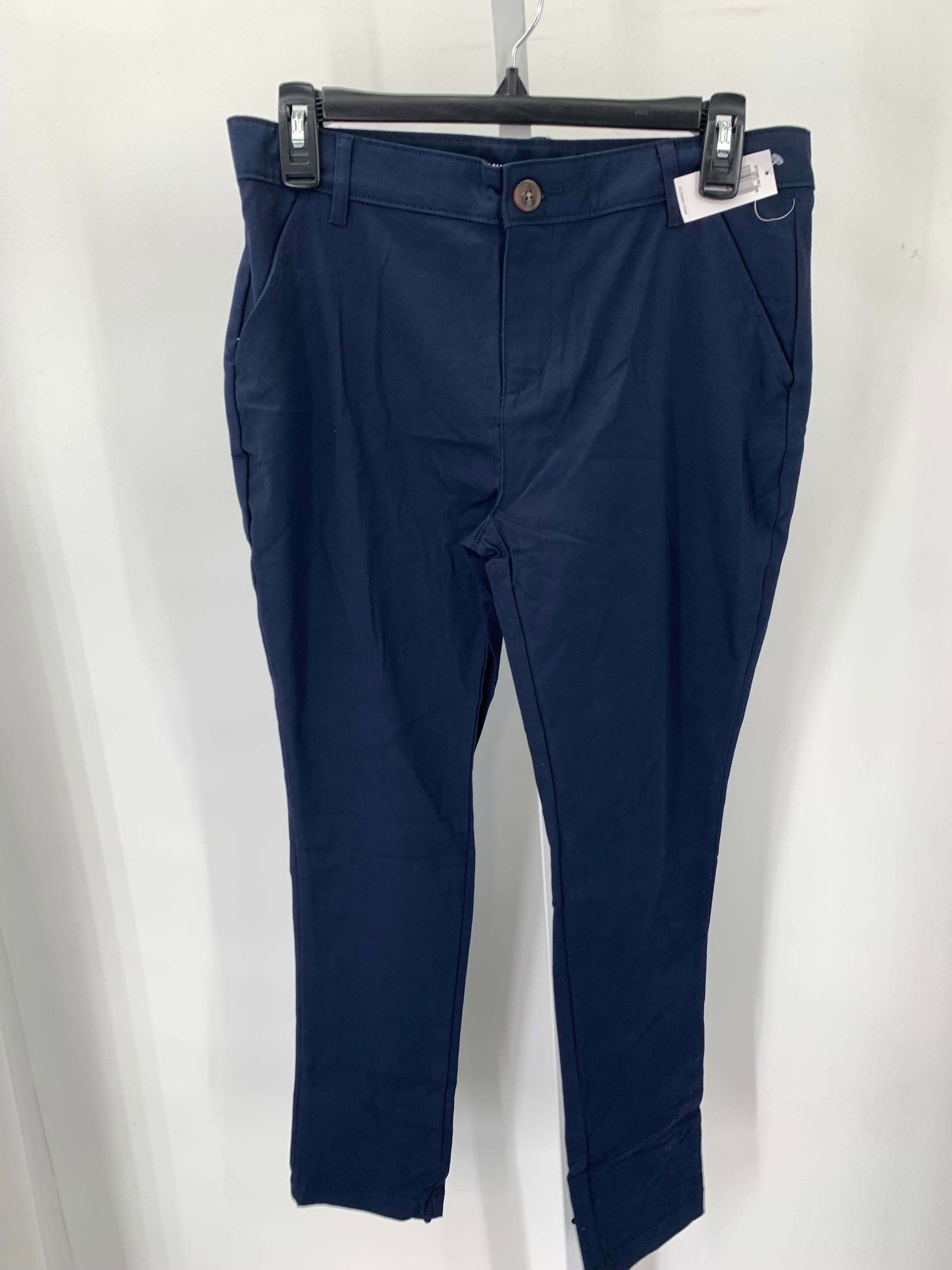 NEW ADJ WAIST SKINNY
