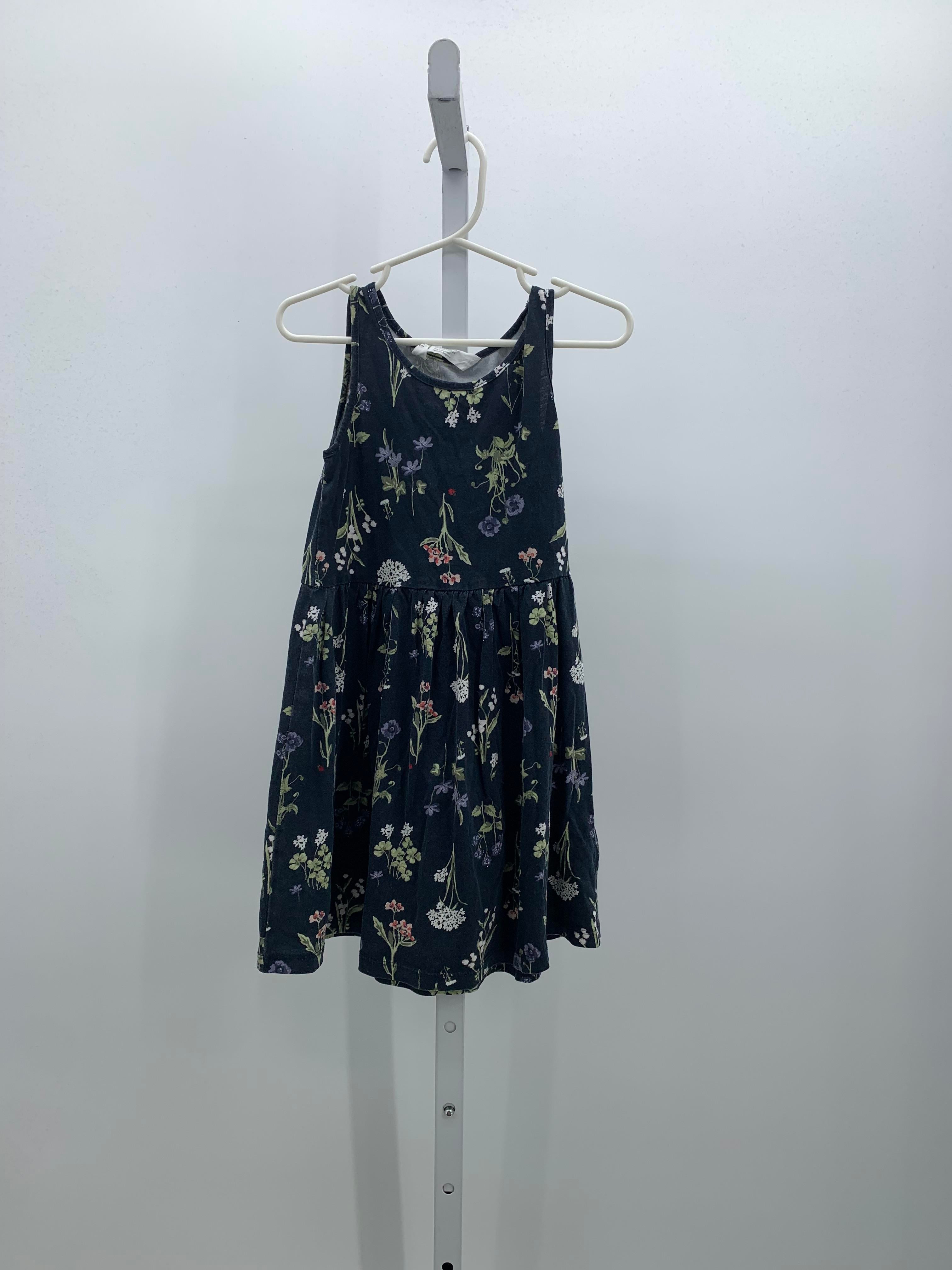 H&M Size 4-6 Girls Sundress