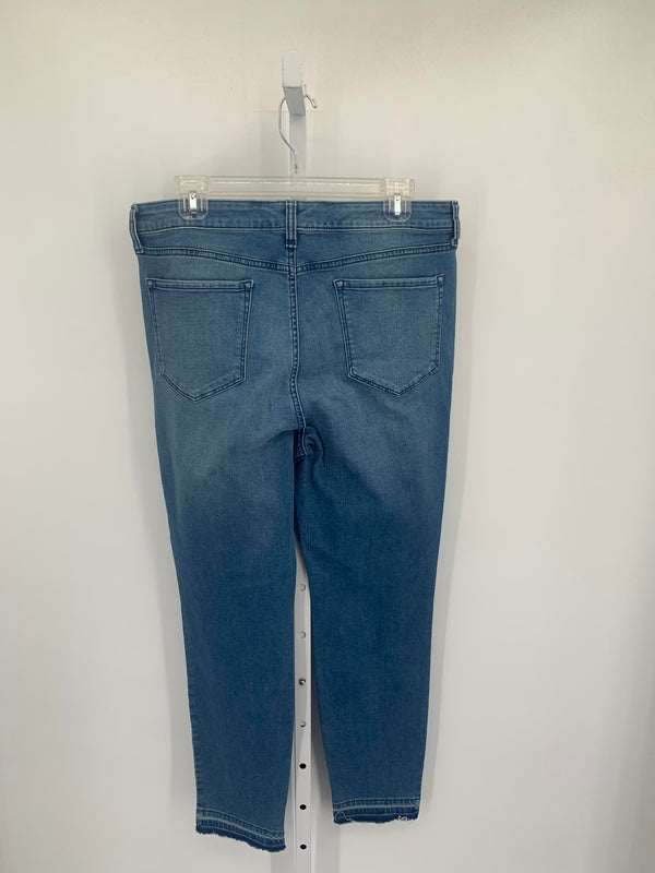 Style & Co. Size 14 Misses Jeans