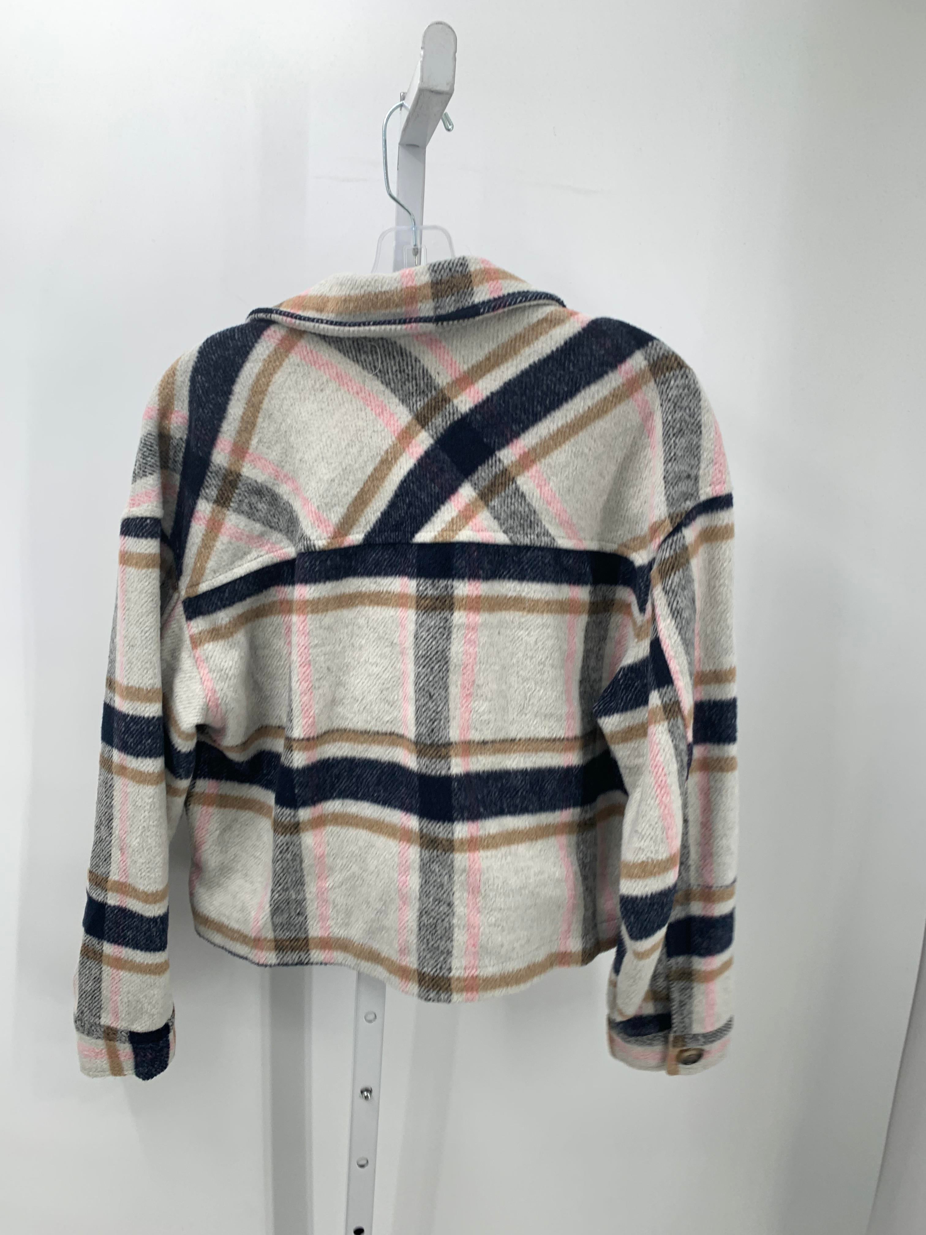 Ashley Size Medium Juniors Jacket