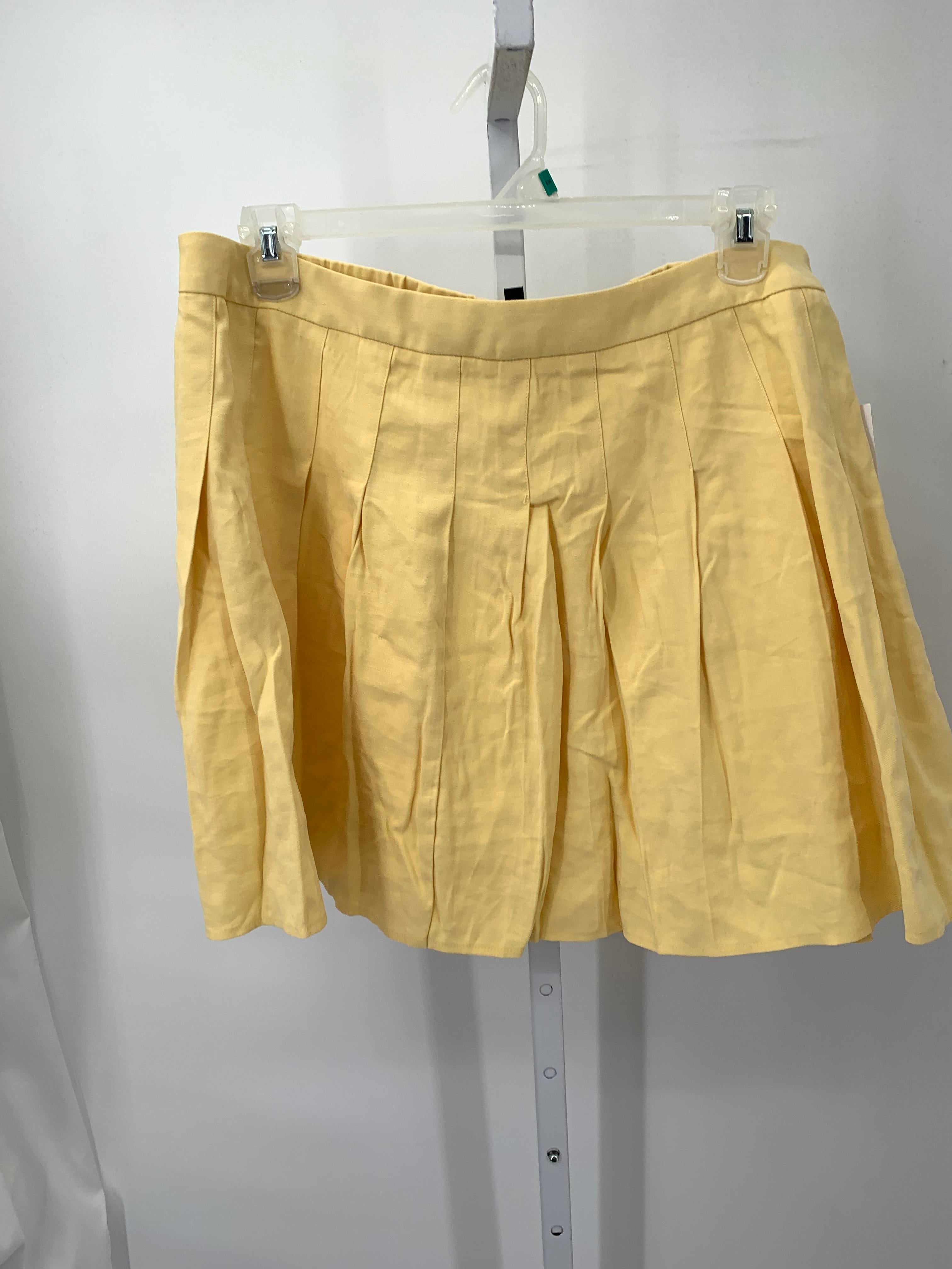 Size 14 W Womens Skirt