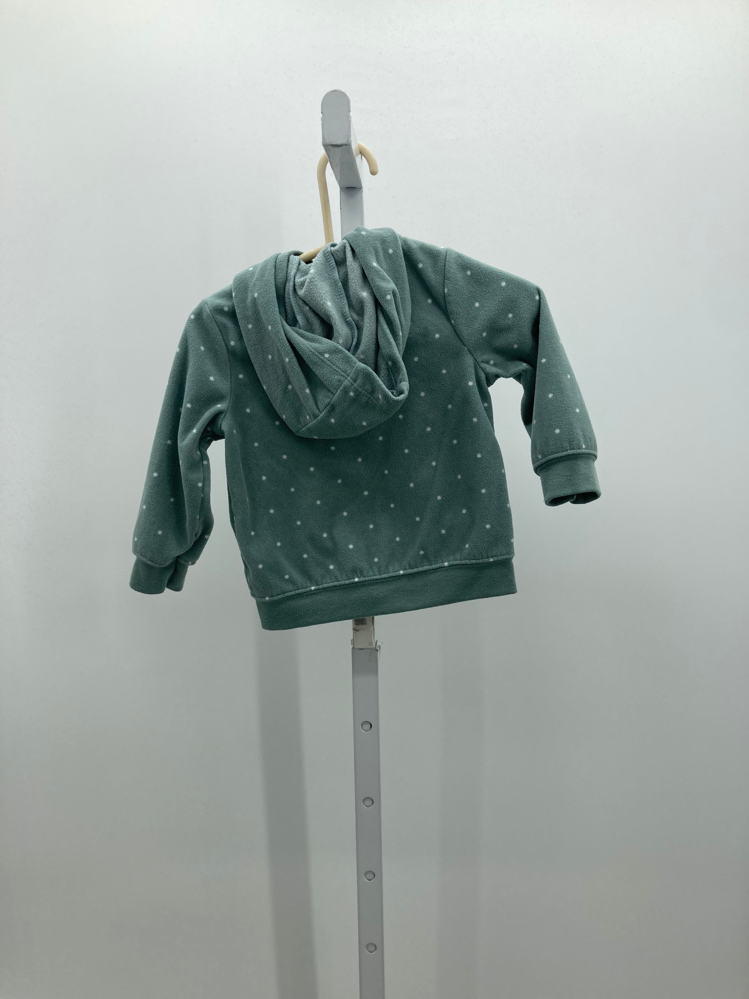 Child of Mine Size 12 Months Girls Fleece