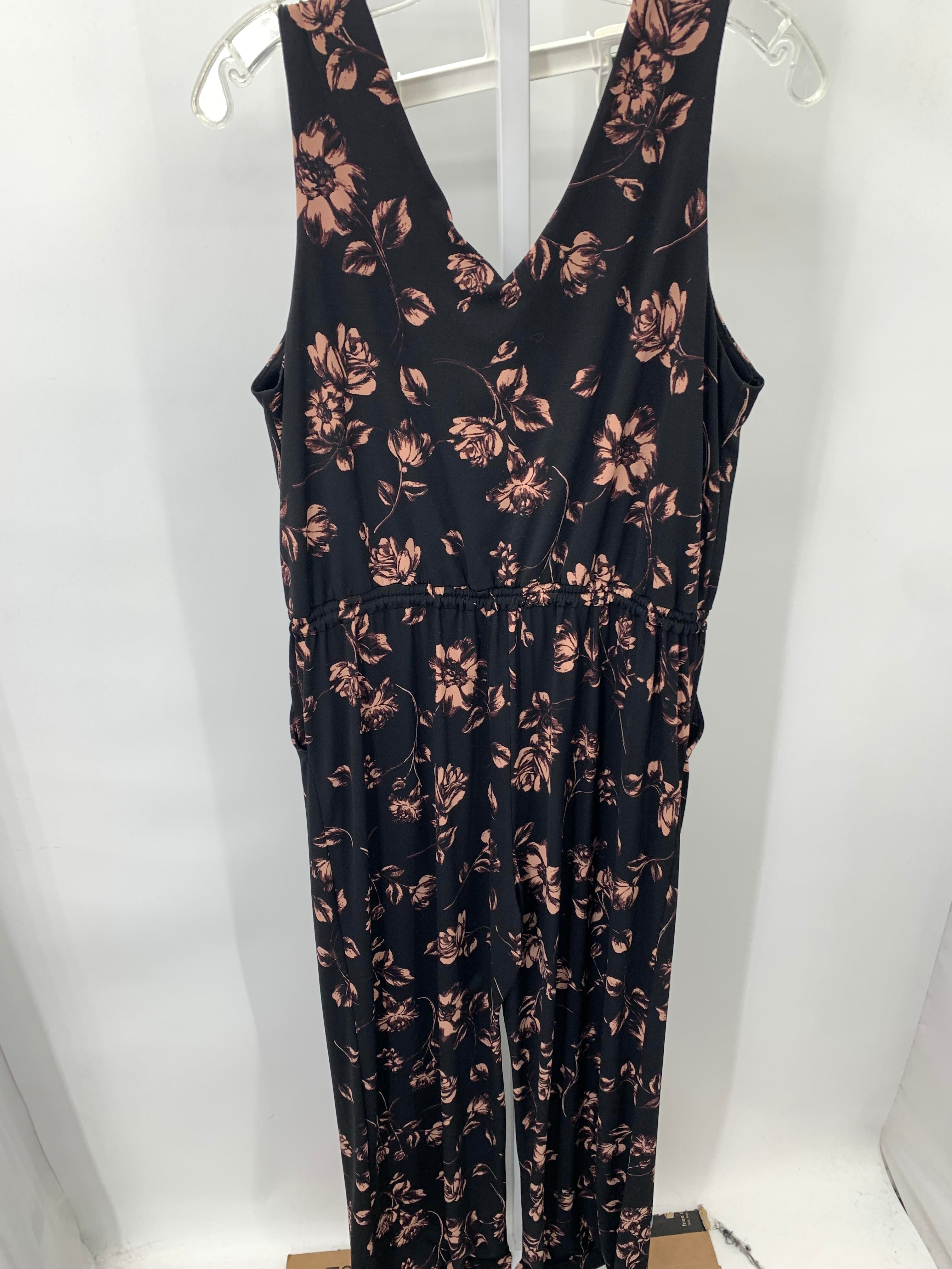 Size Large Misses Jumper