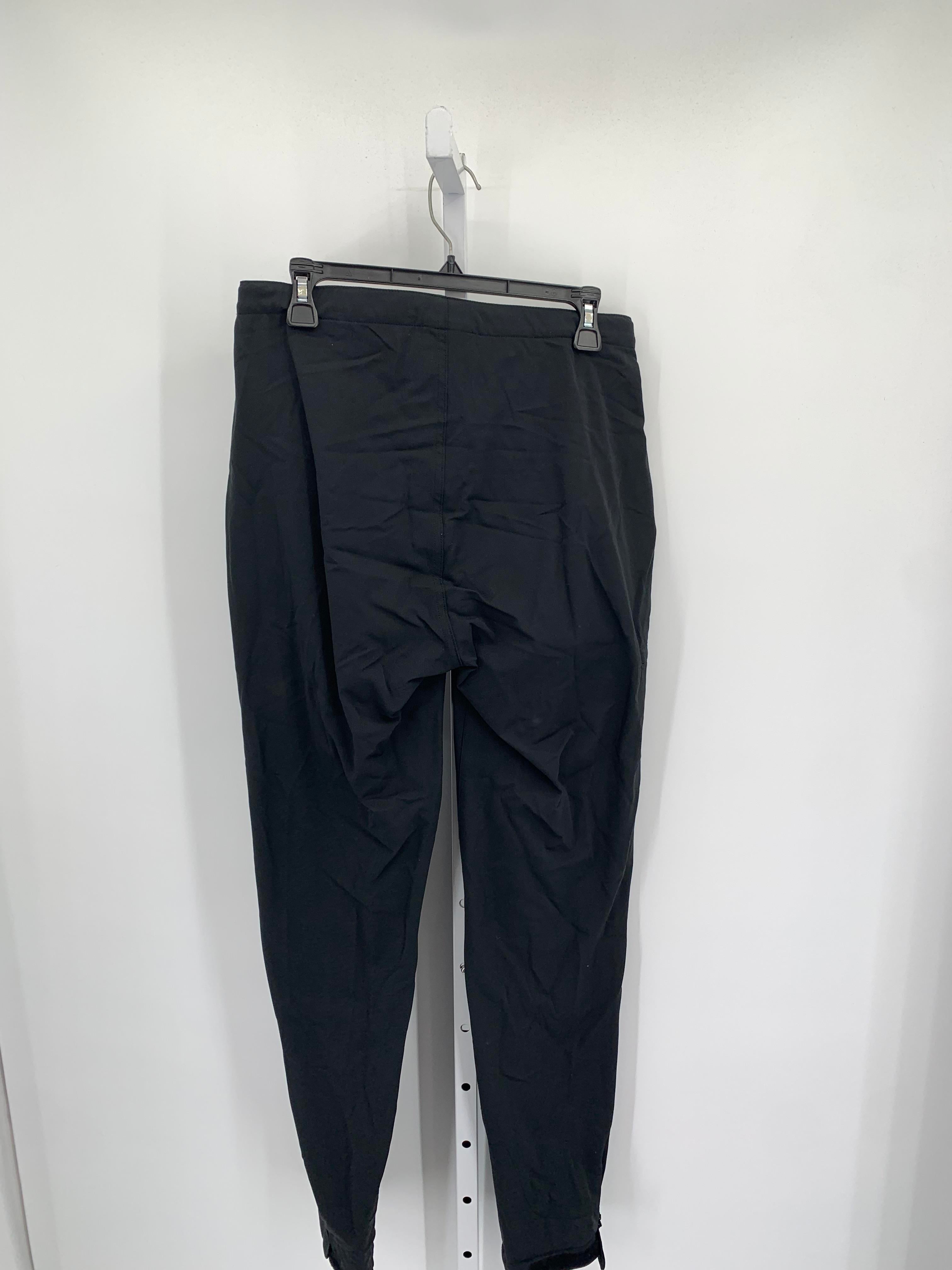 REI Size 10 Misses Pants