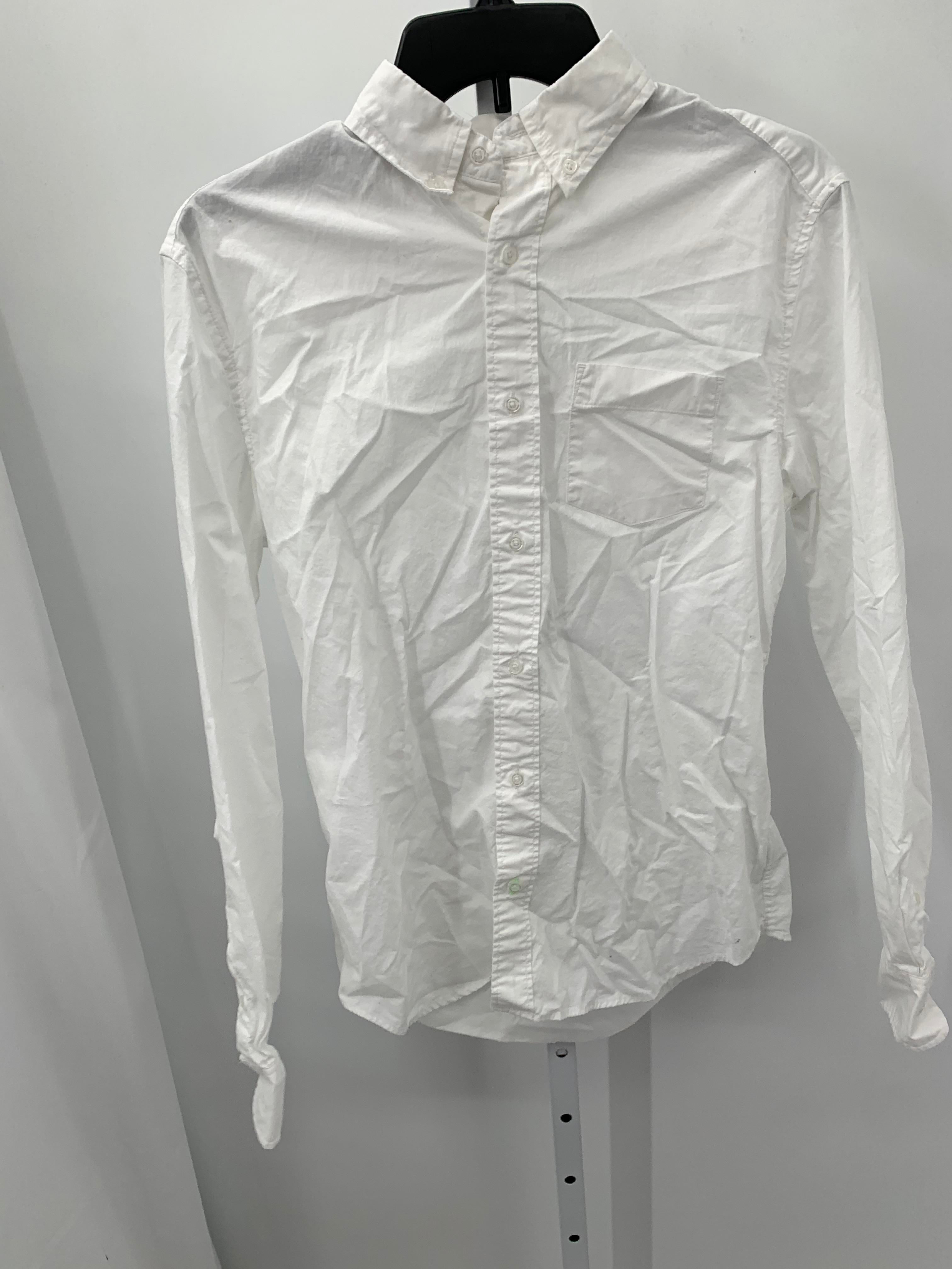 BTN DOWN SHIRT
