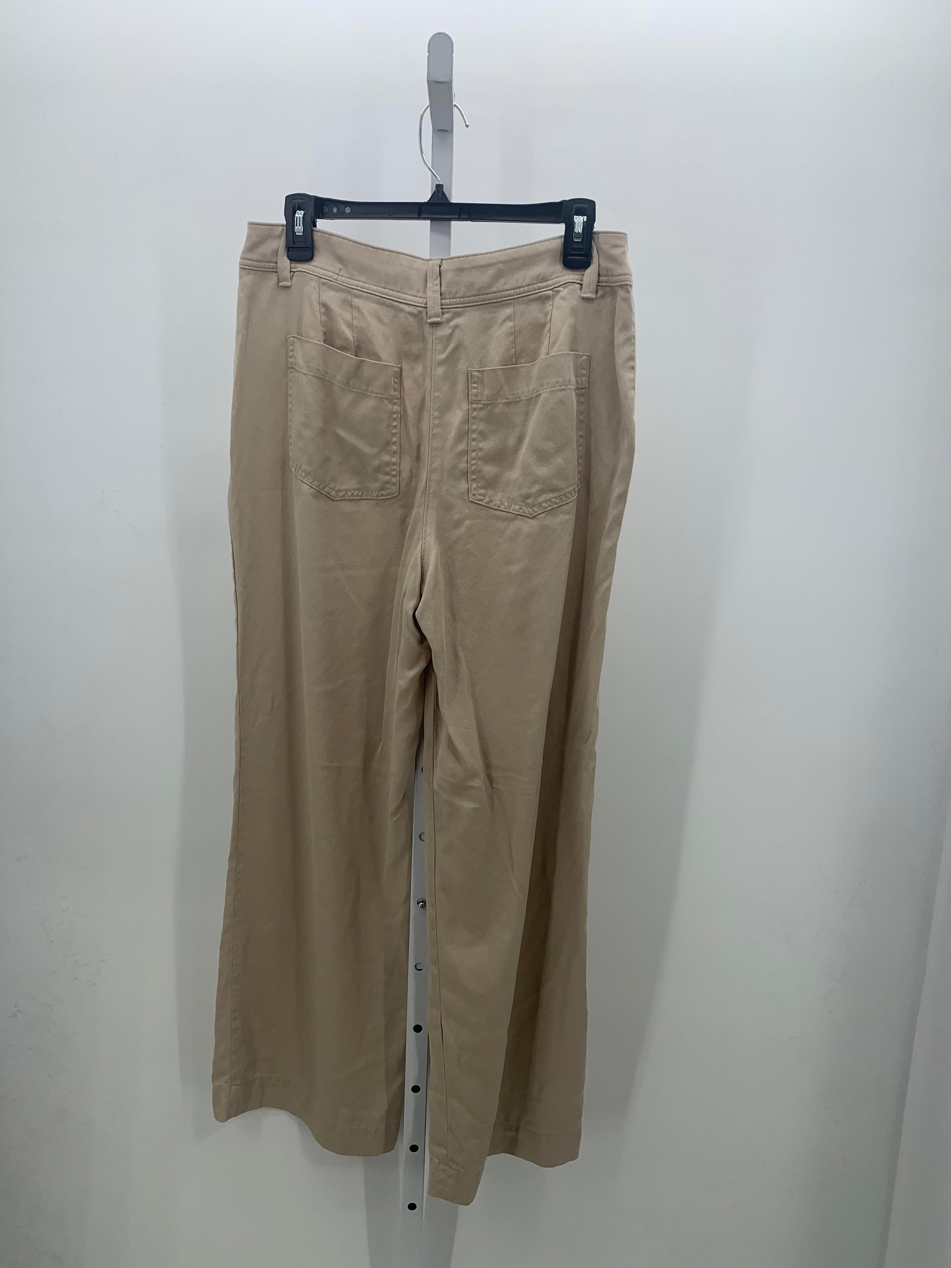 Talbots Size 6 Misses Pants