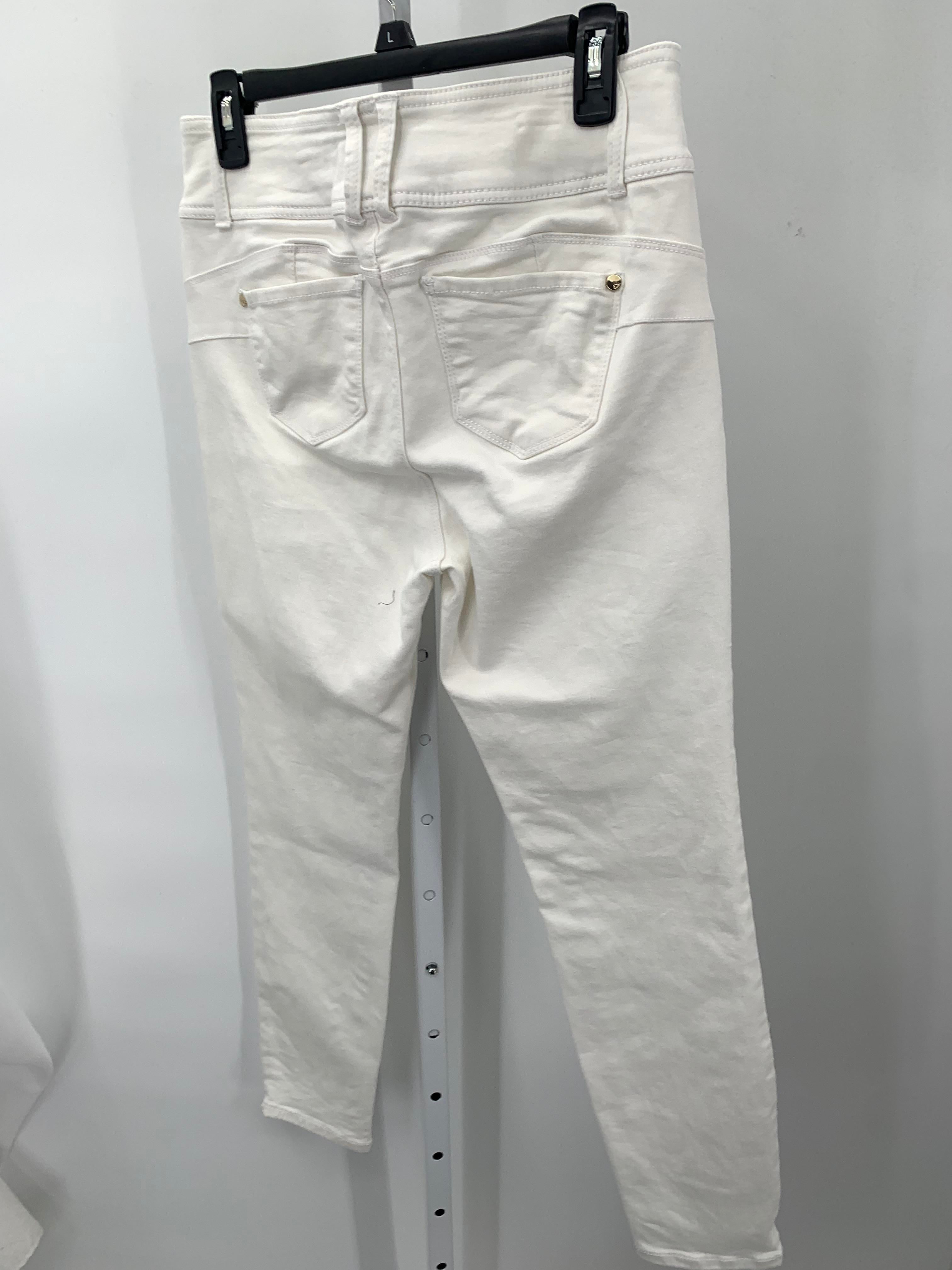 Thalia Spdi Size 8 Misses Jeans