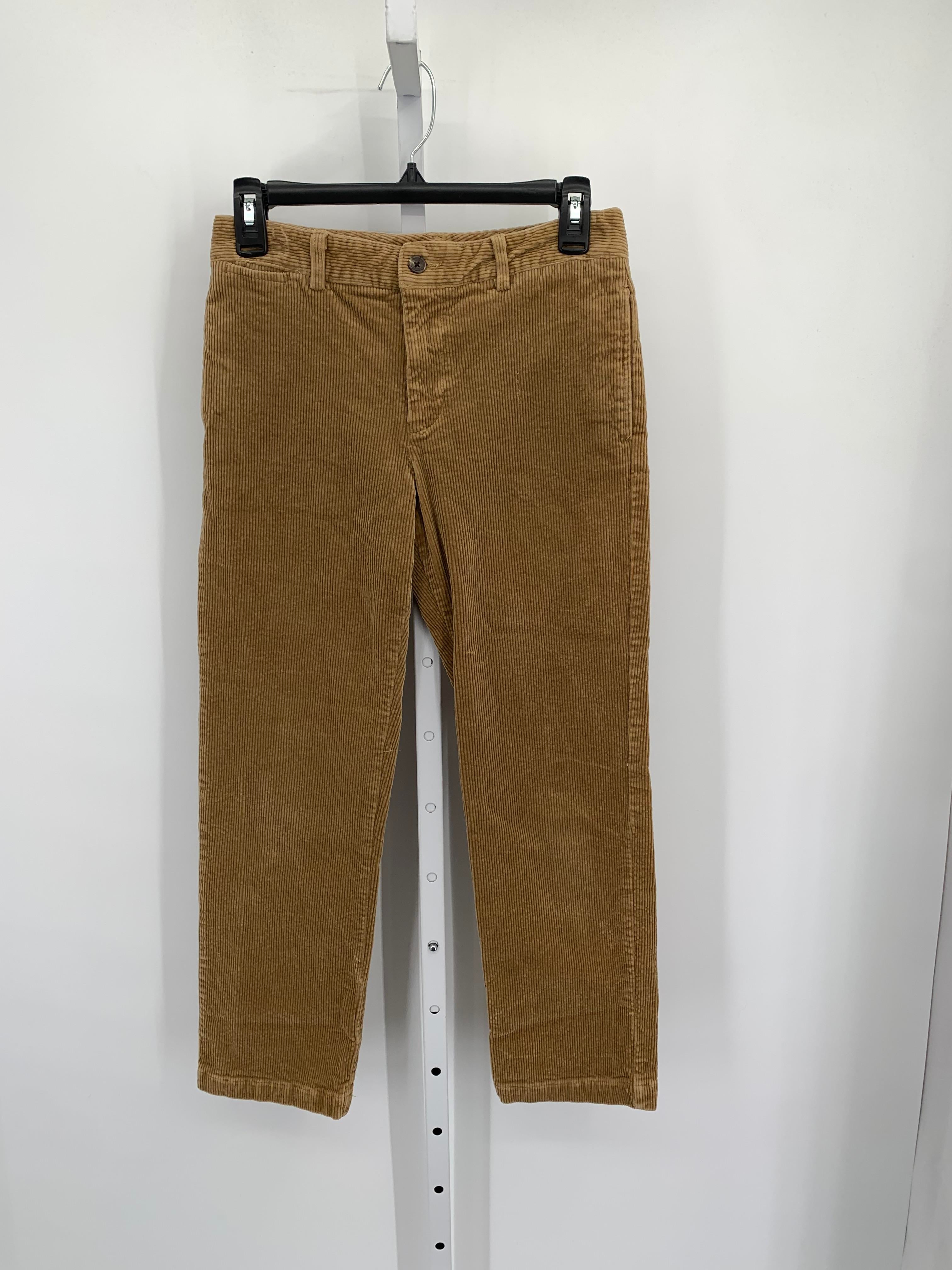 REGULAR FIT PANTS