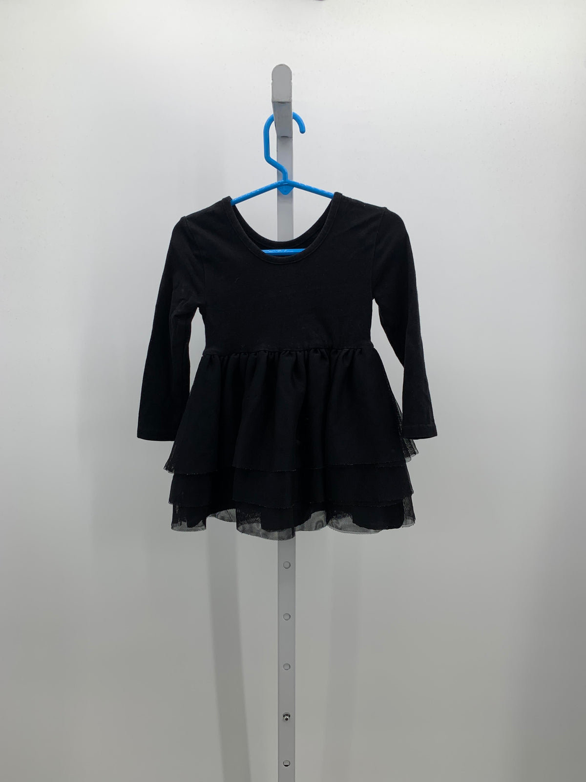 Old Navy Size 2T Girls Long Sleeve Dress