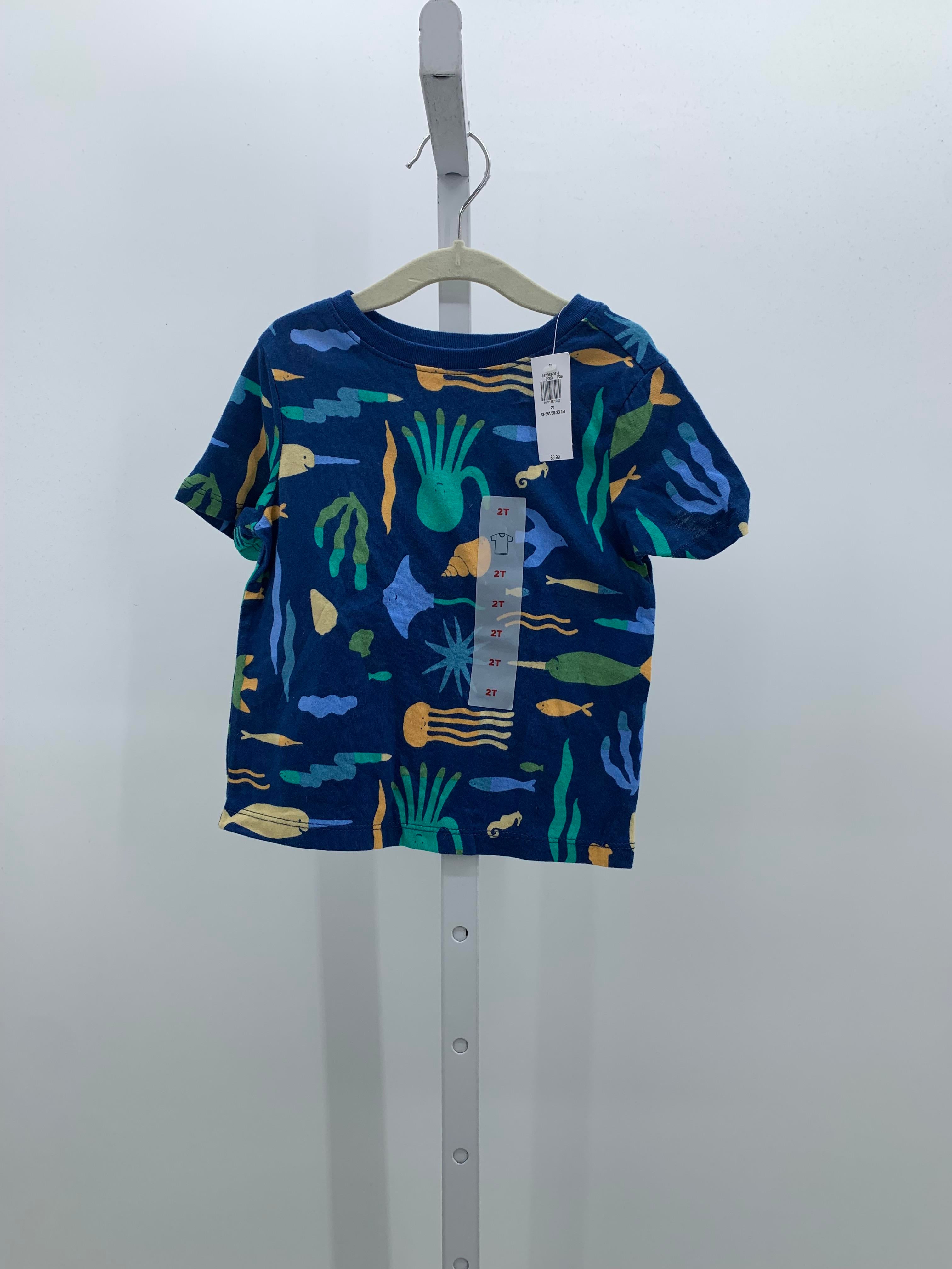 NEW SEA CREATURES