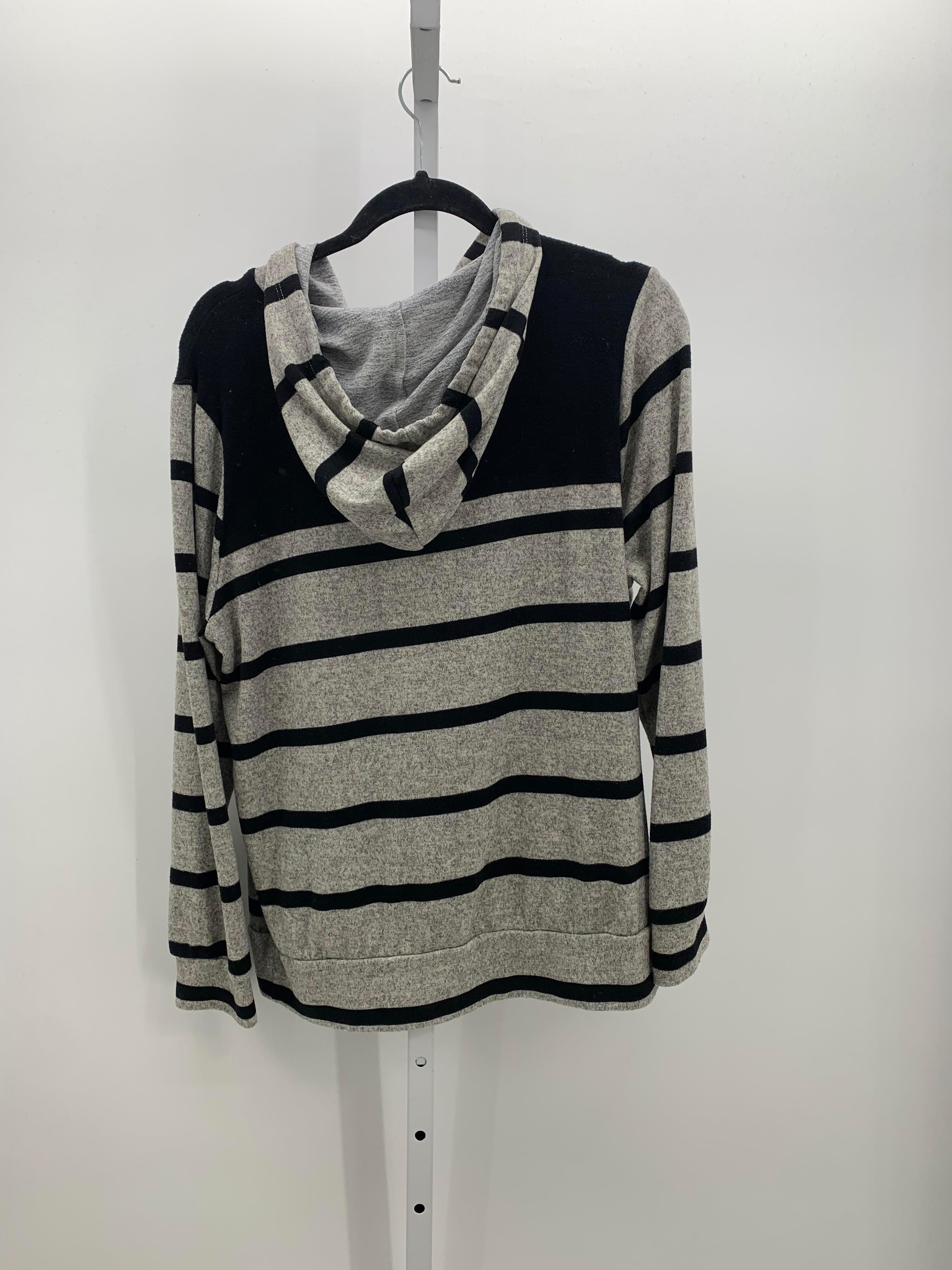 Size Large Misses Long Sleeve Shirt