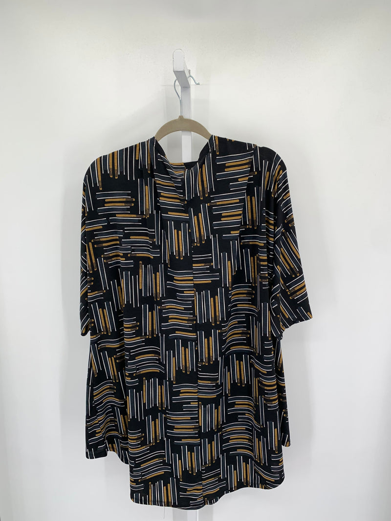 Lularoe Size Medium Misses Cardigan