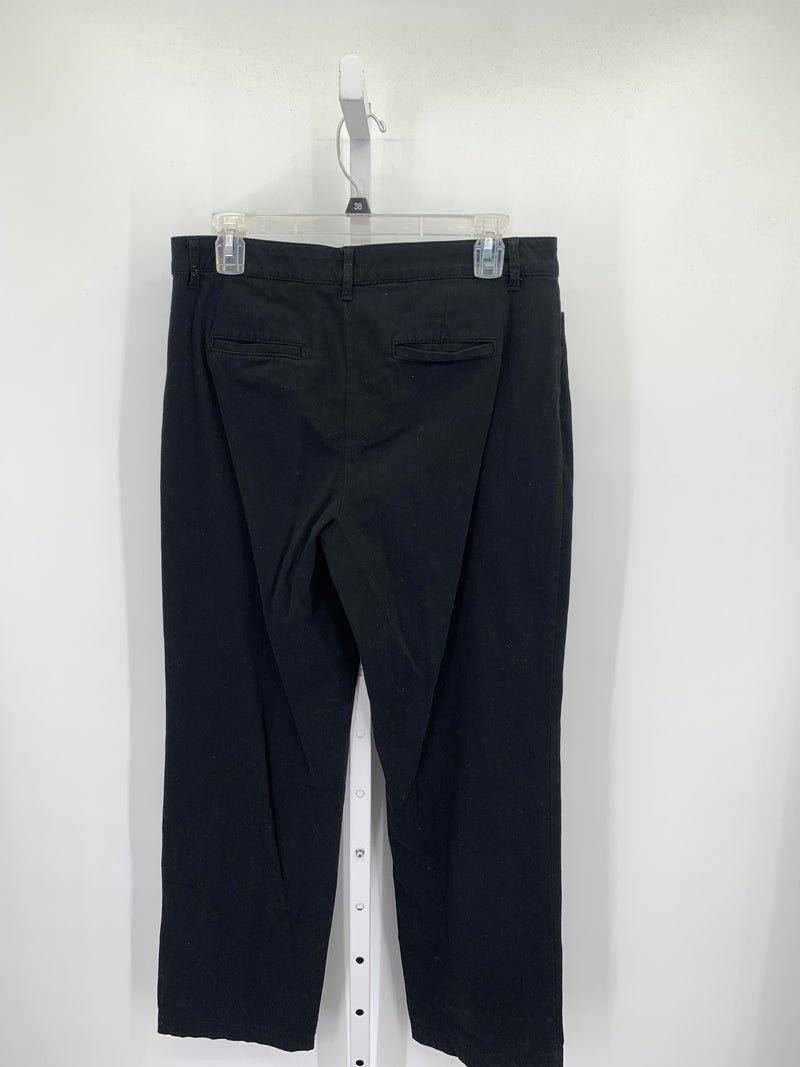 Classic Elements Size 12 Misses Pants