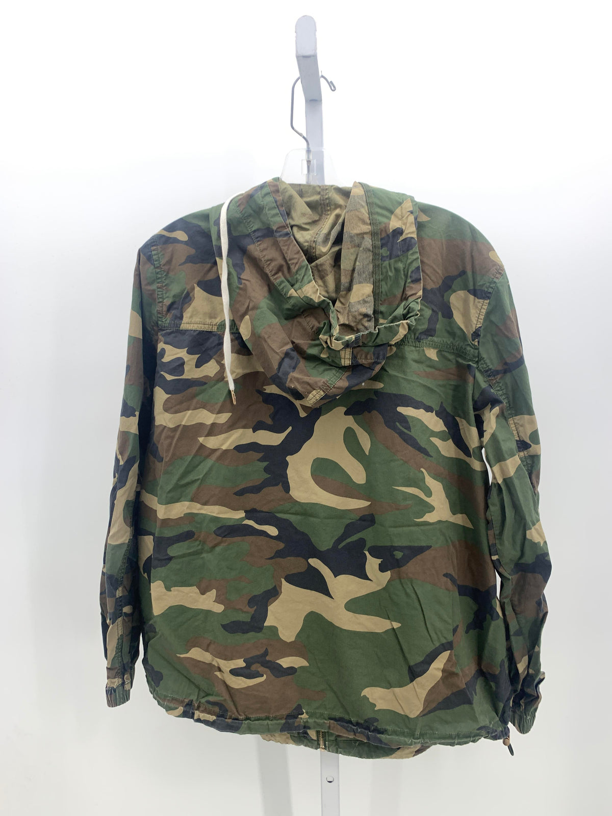 Forever 21 Size 0X Womens Lightweight Jacket