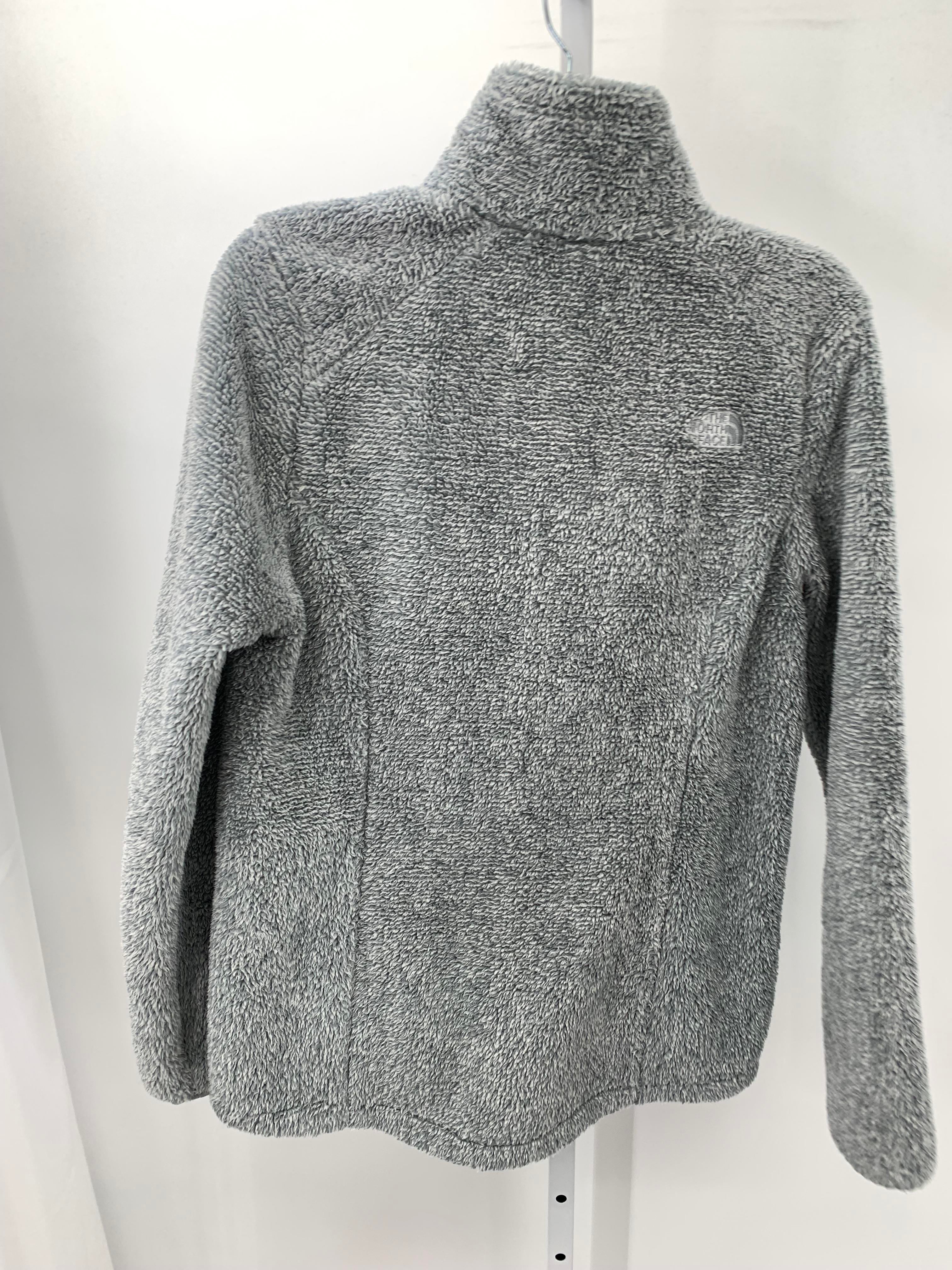 The North Face Size Medium Misses Fleece Jacket